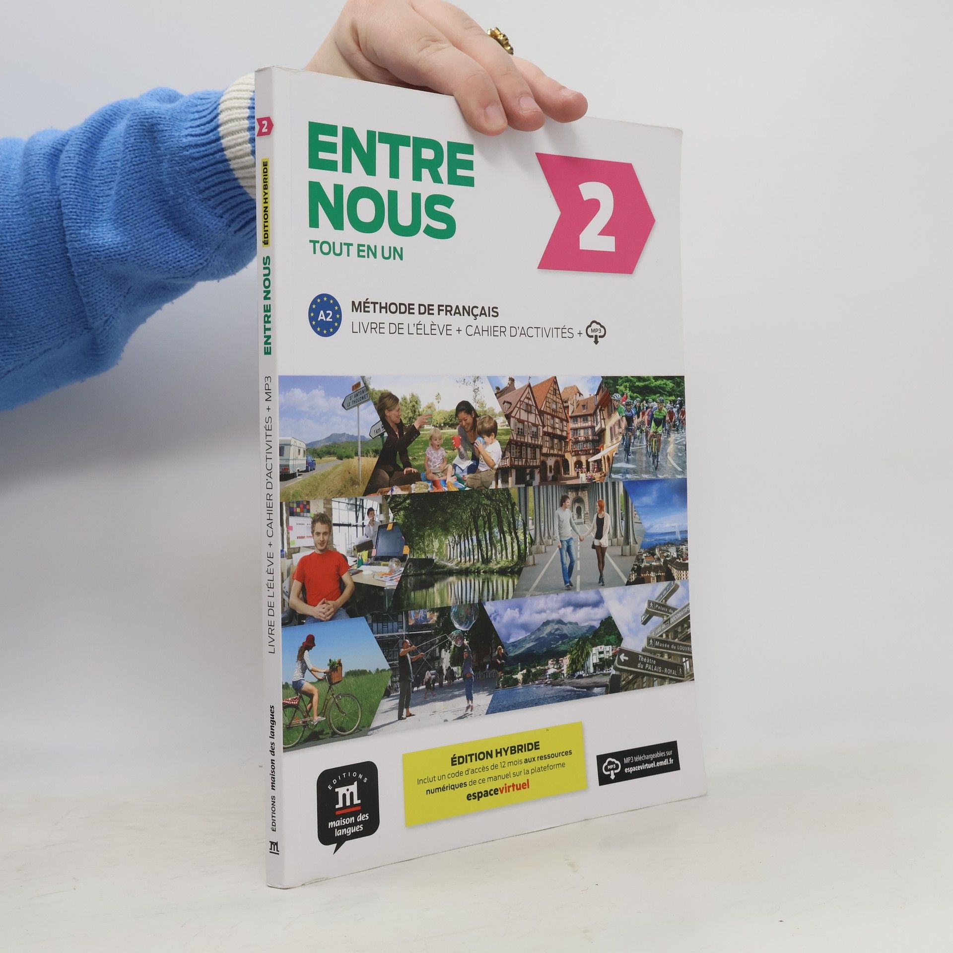 Céline Malorey Entre nous - 2: Entre nous