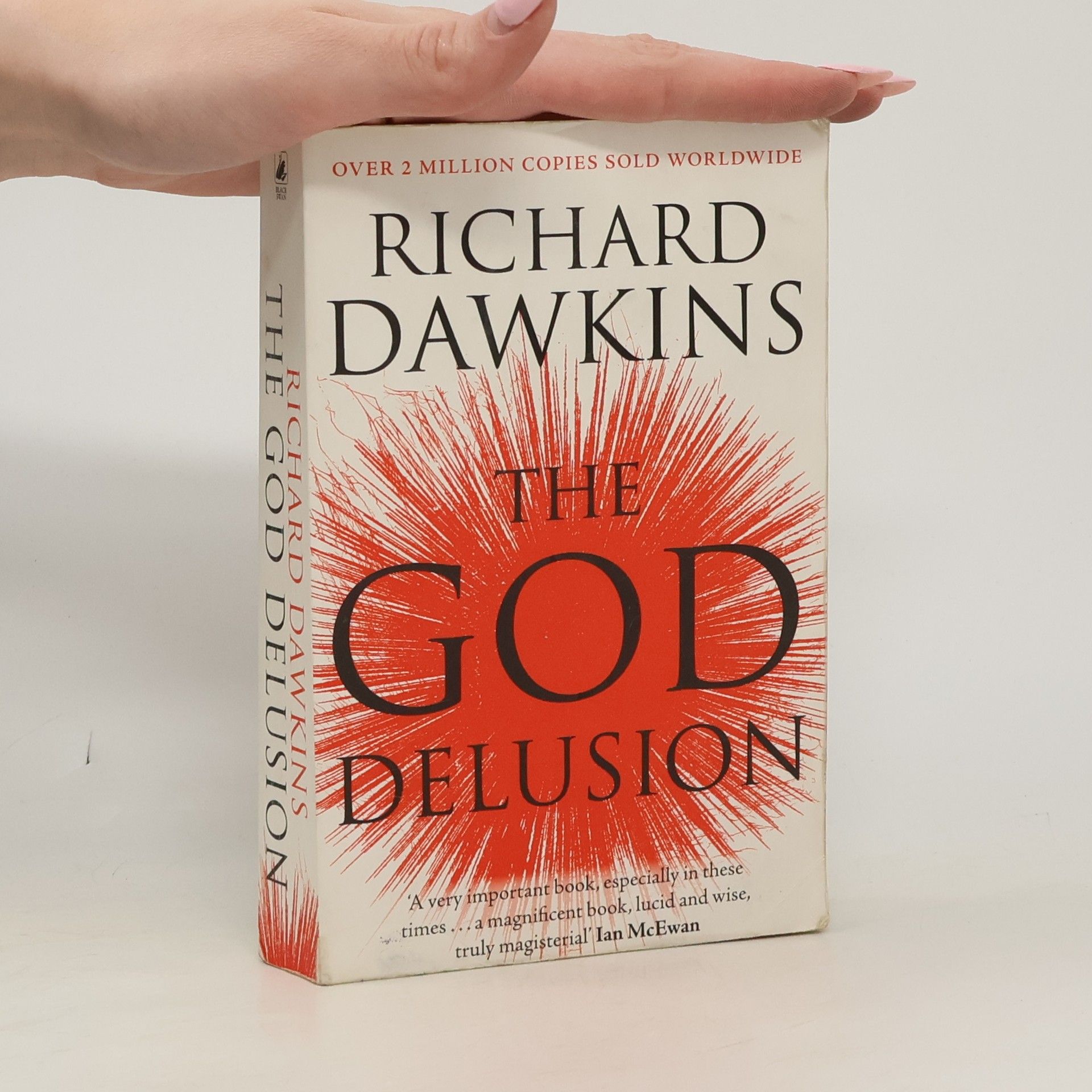 Richard Dawkins The God Delusion