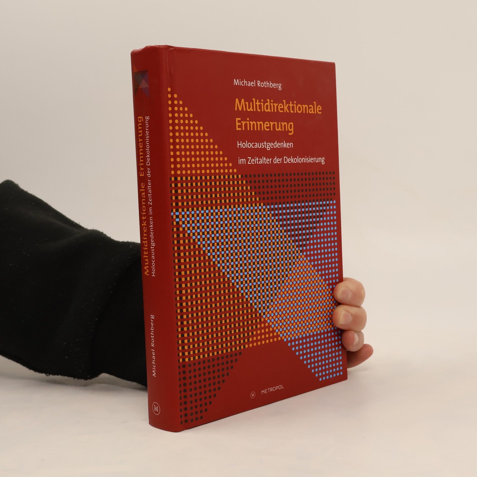 Multidirektionale Erinnerung