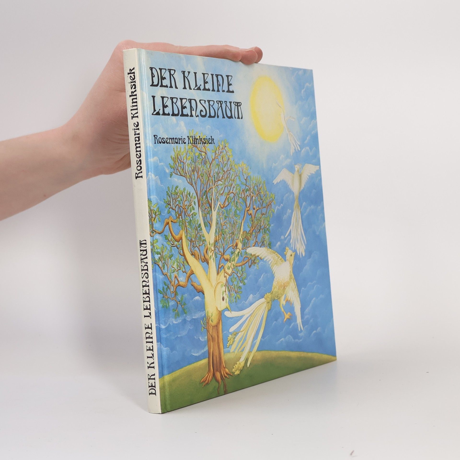 Der kleine Lebensbaum