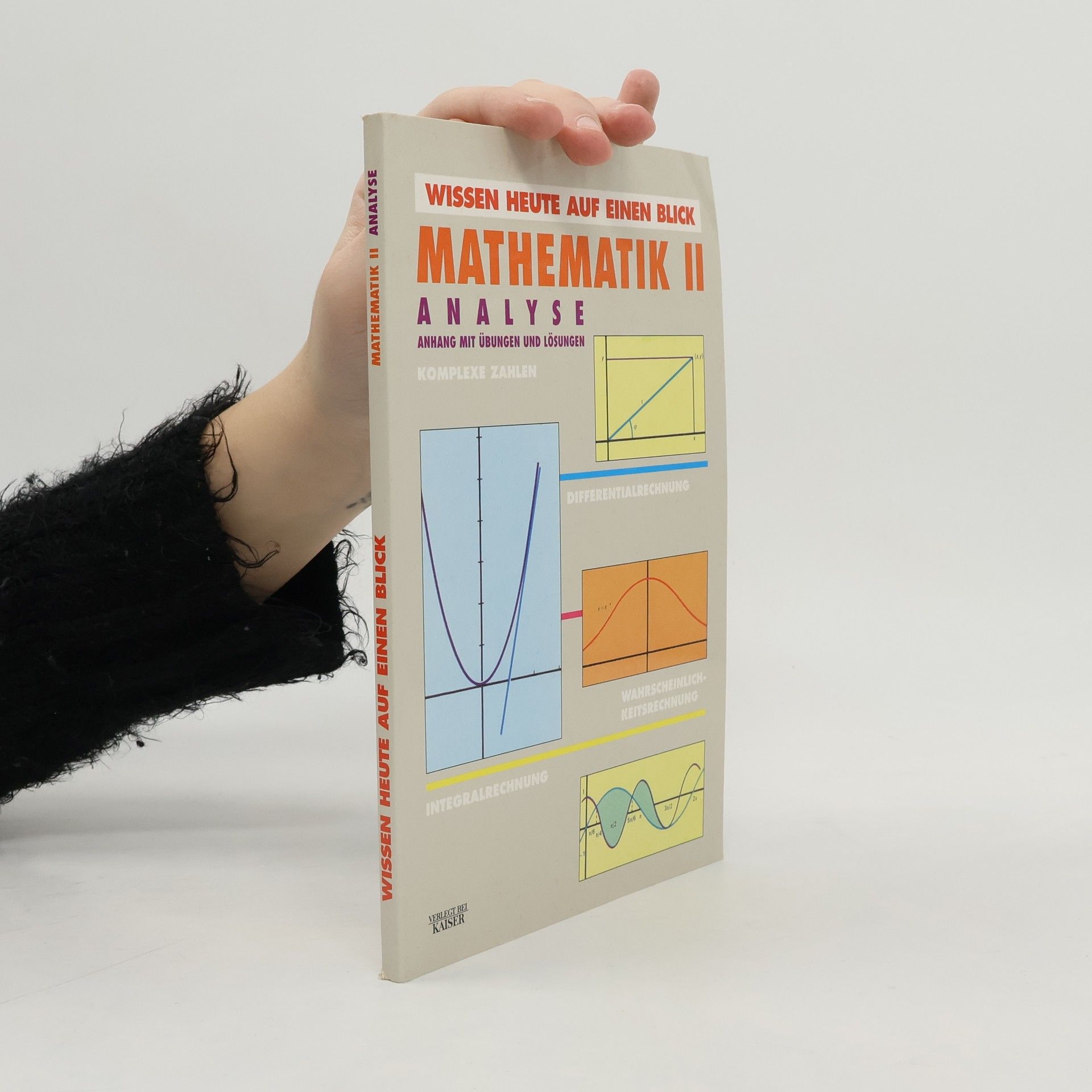 Manuela Eder Mathematik