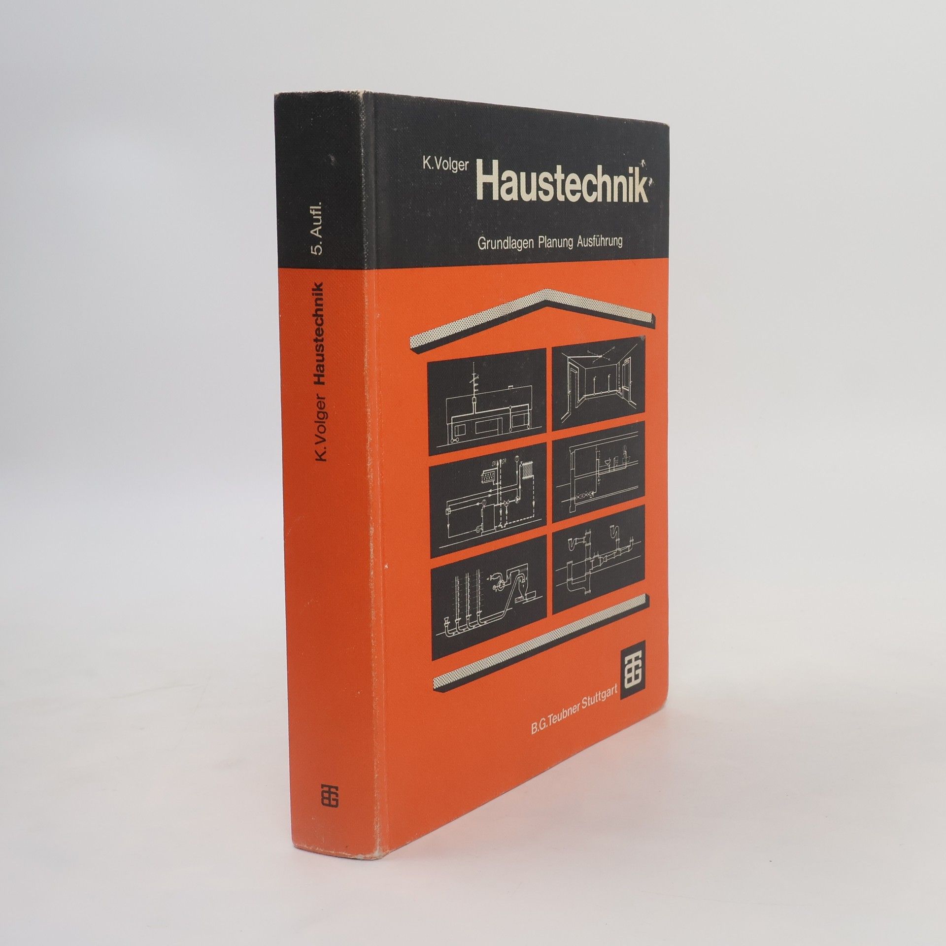 Karl Volger Haustechnik