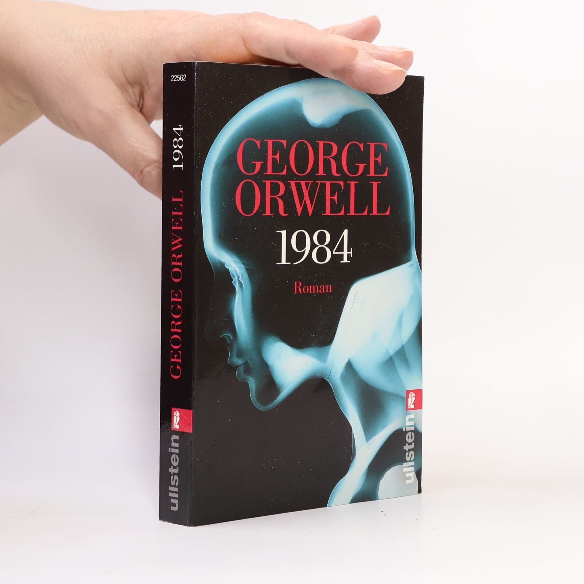 George Orwell 1984