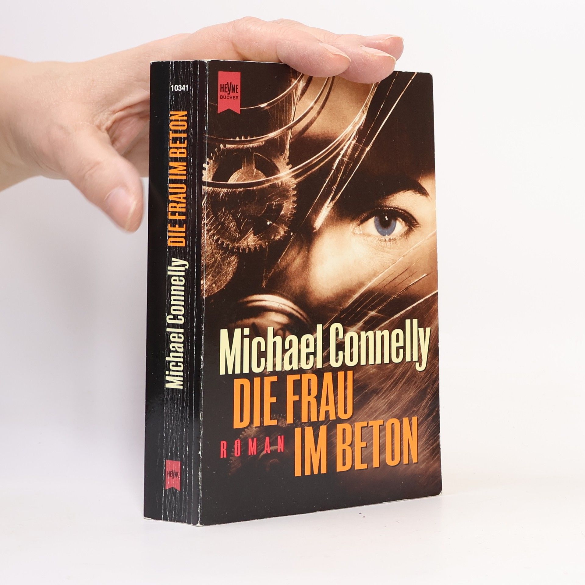 Michael Connelly Die Frau im Beton