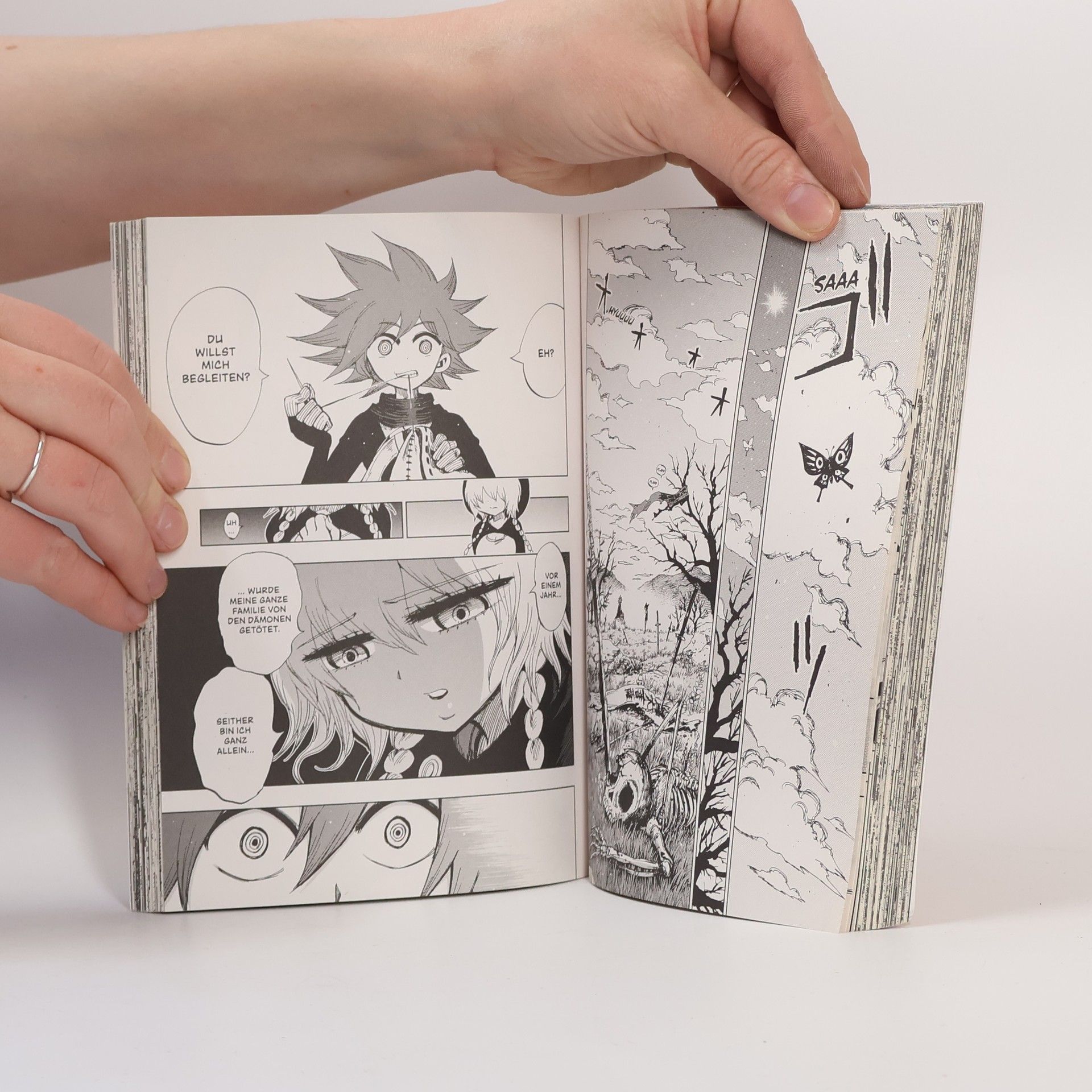 Atsushi Nakayama Urataro 05
