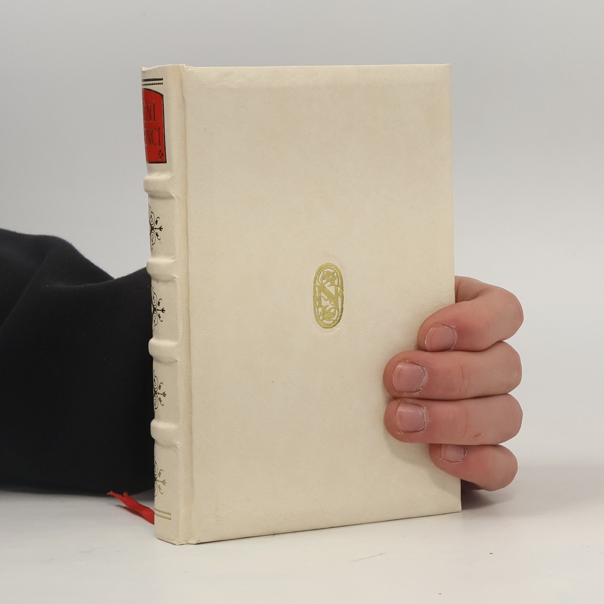 Kolektiv autorů Veční milenci