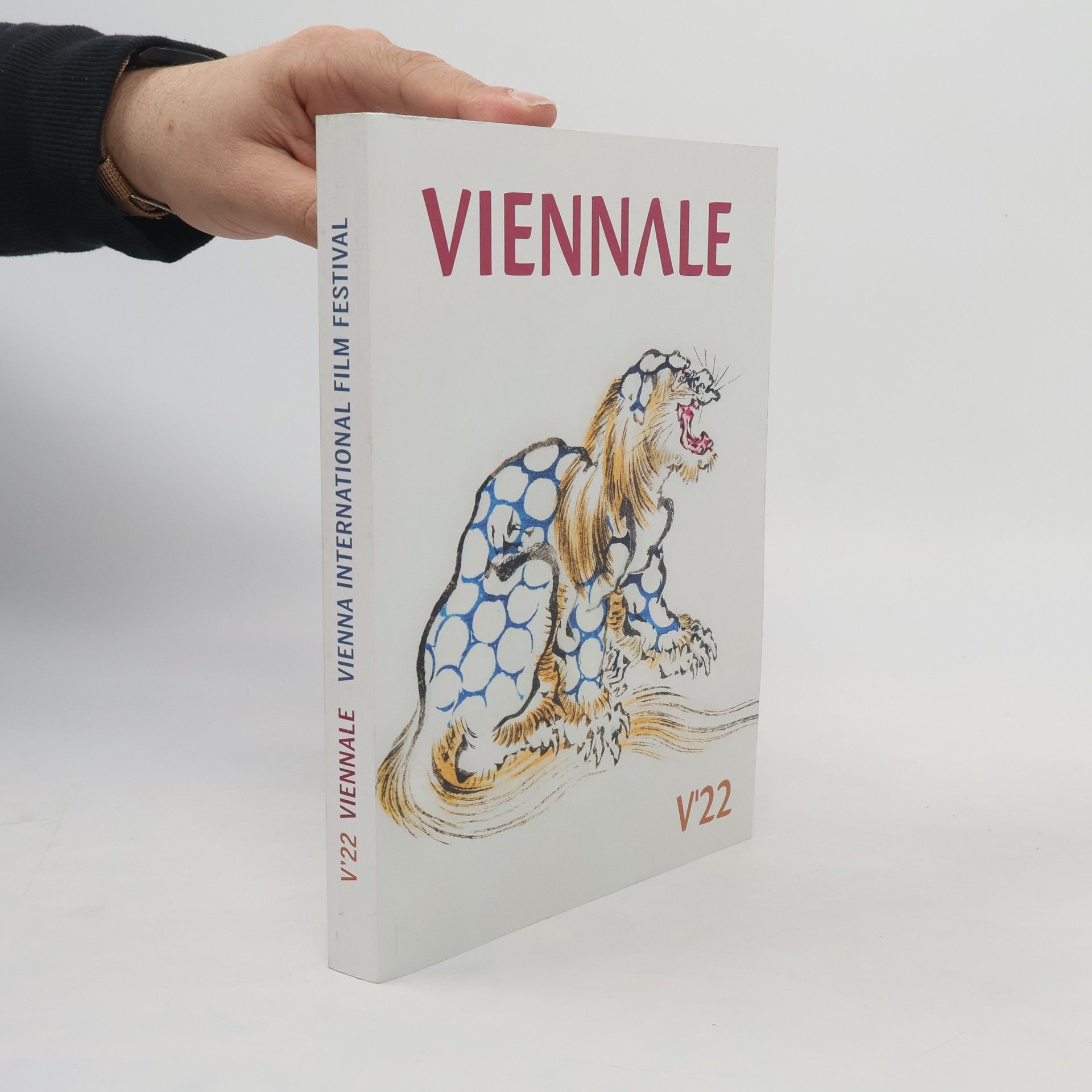 Various authors Viennale V22