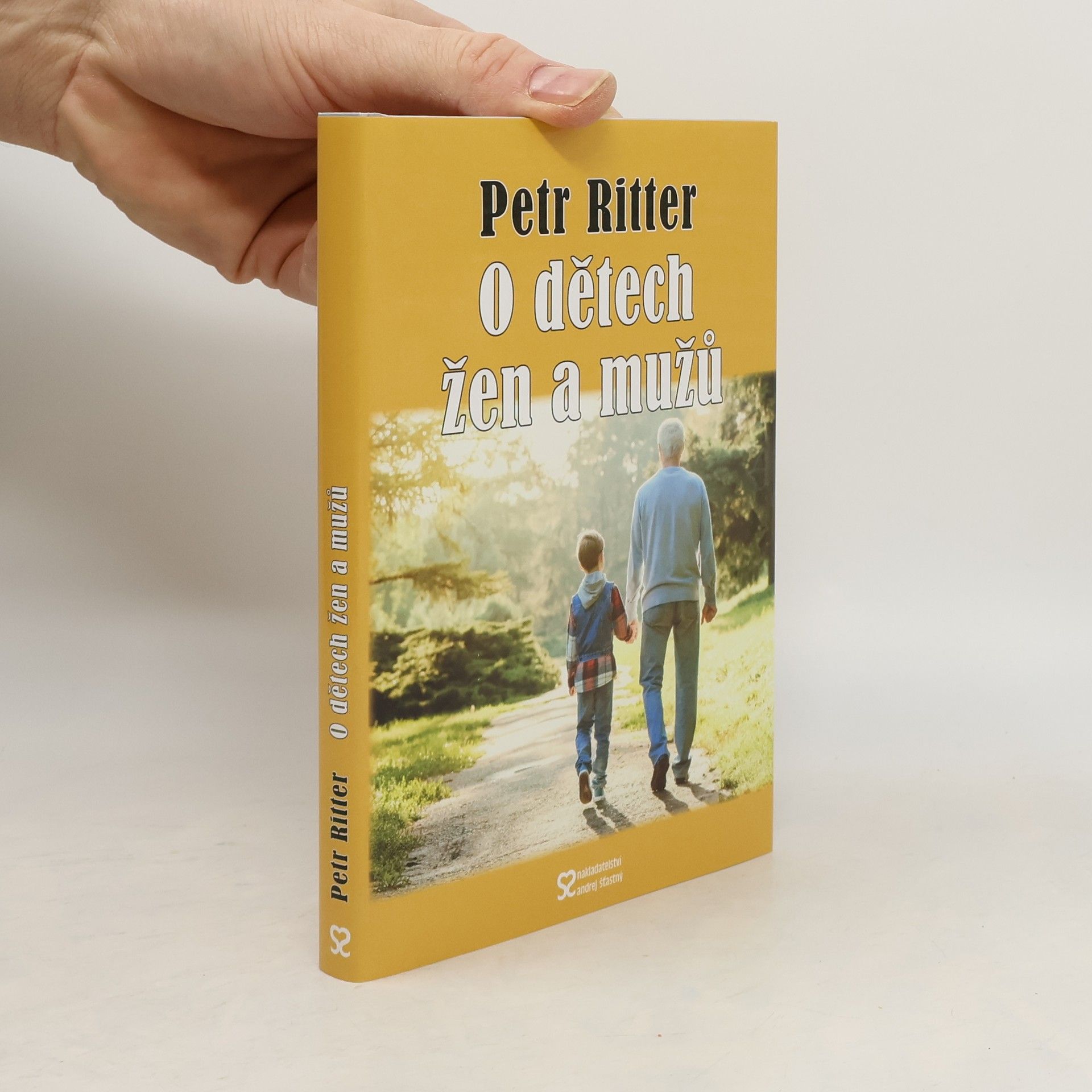 O dětech žen a mužů