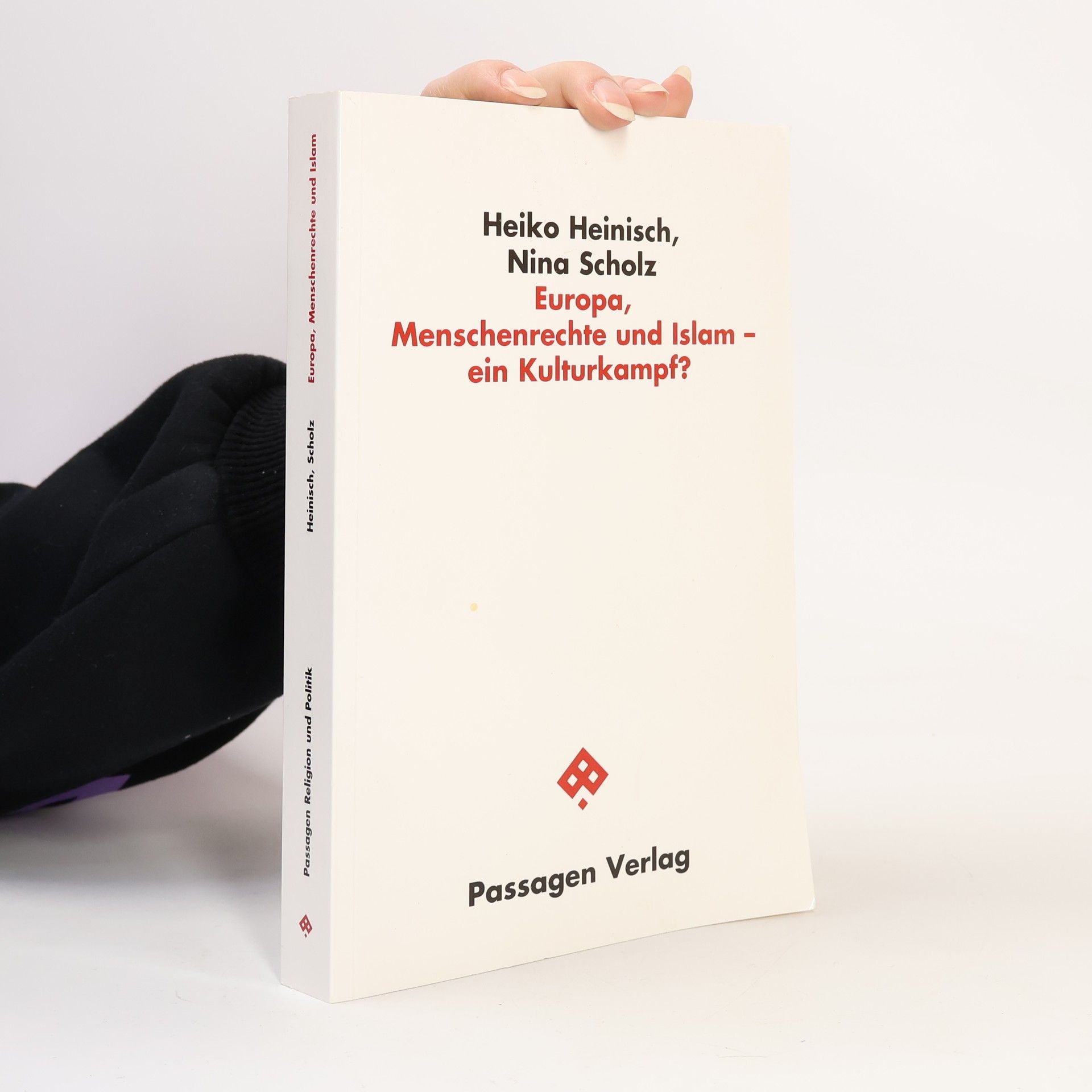 Europa, Menschenrechte und Islam - ein Kulturkampf?