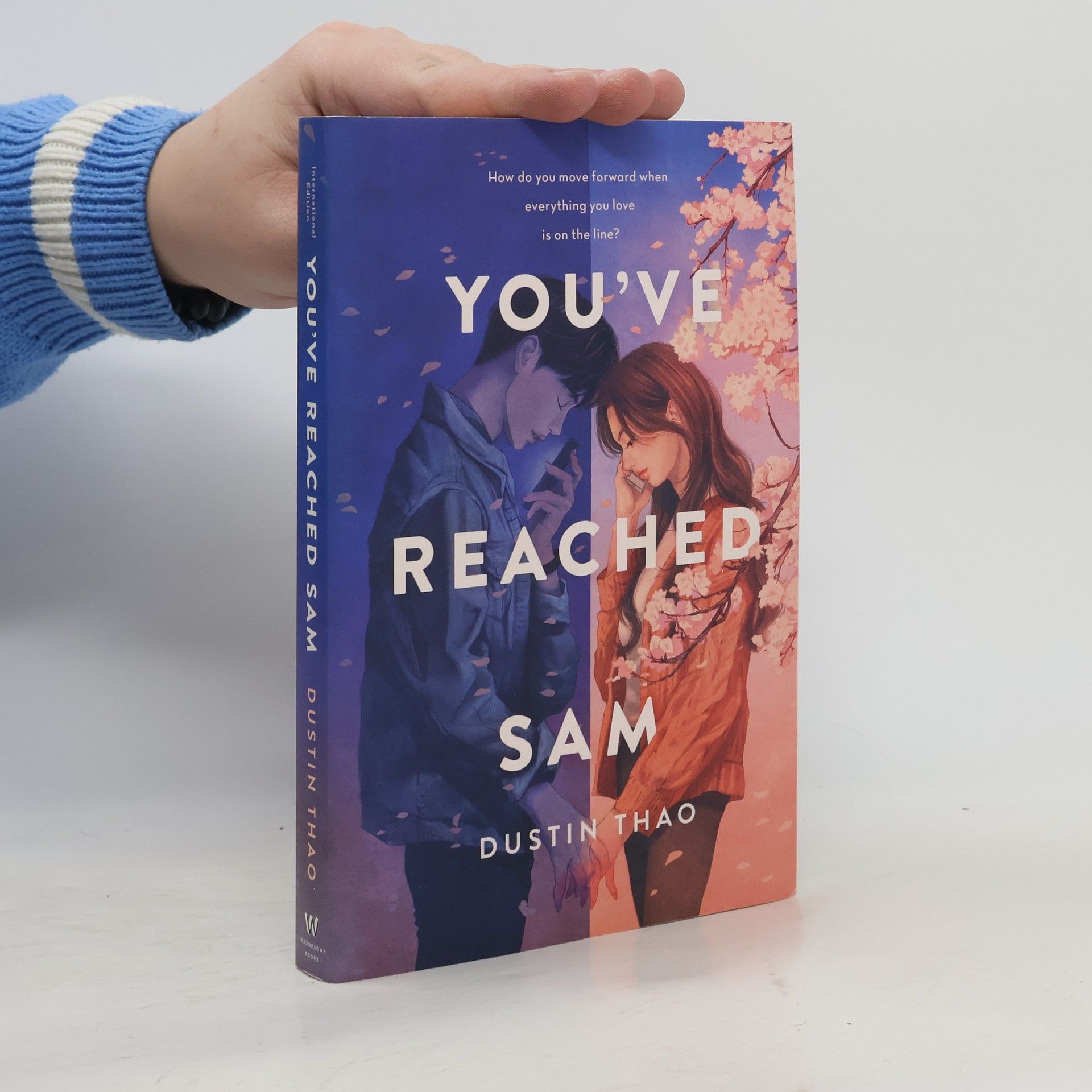 Dustin Thao You've Reached Sam