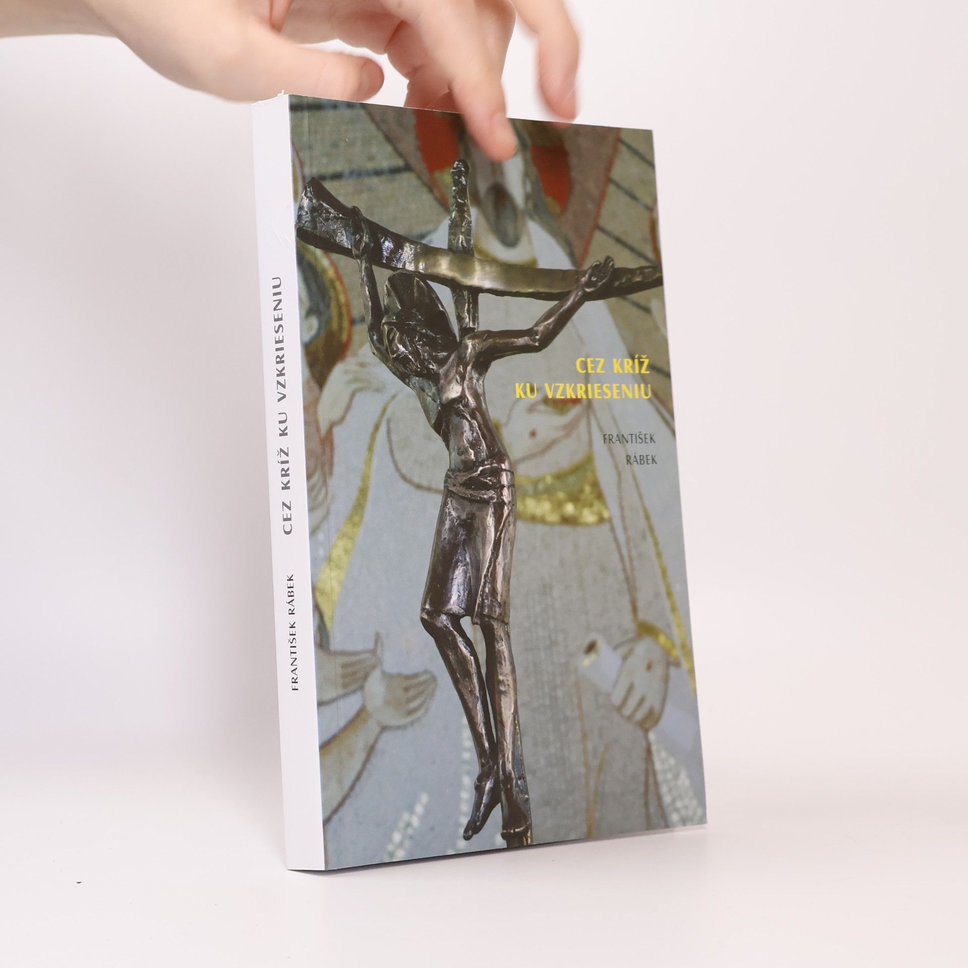 Cez kríž ku vzkrieseniu