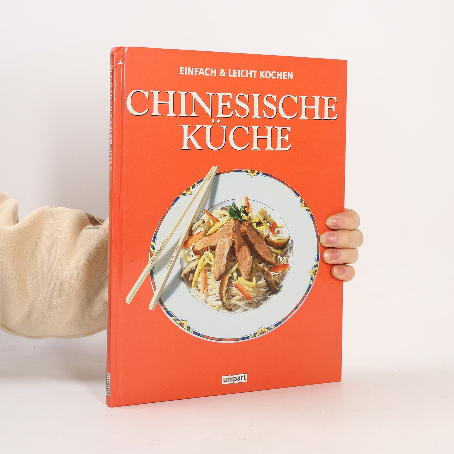 Autorenkollektiv Chinesische Küche