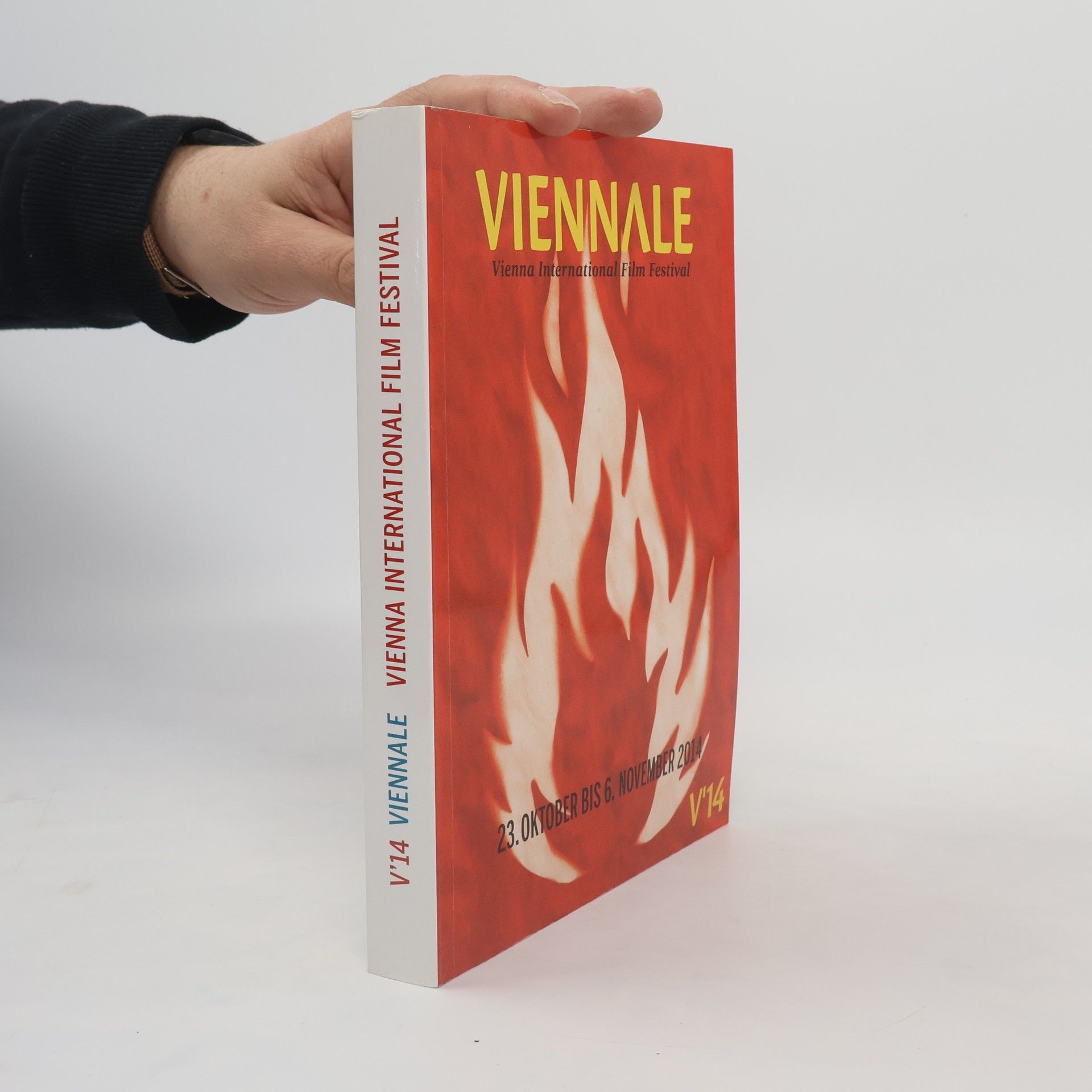 Michael Pekler Viennale