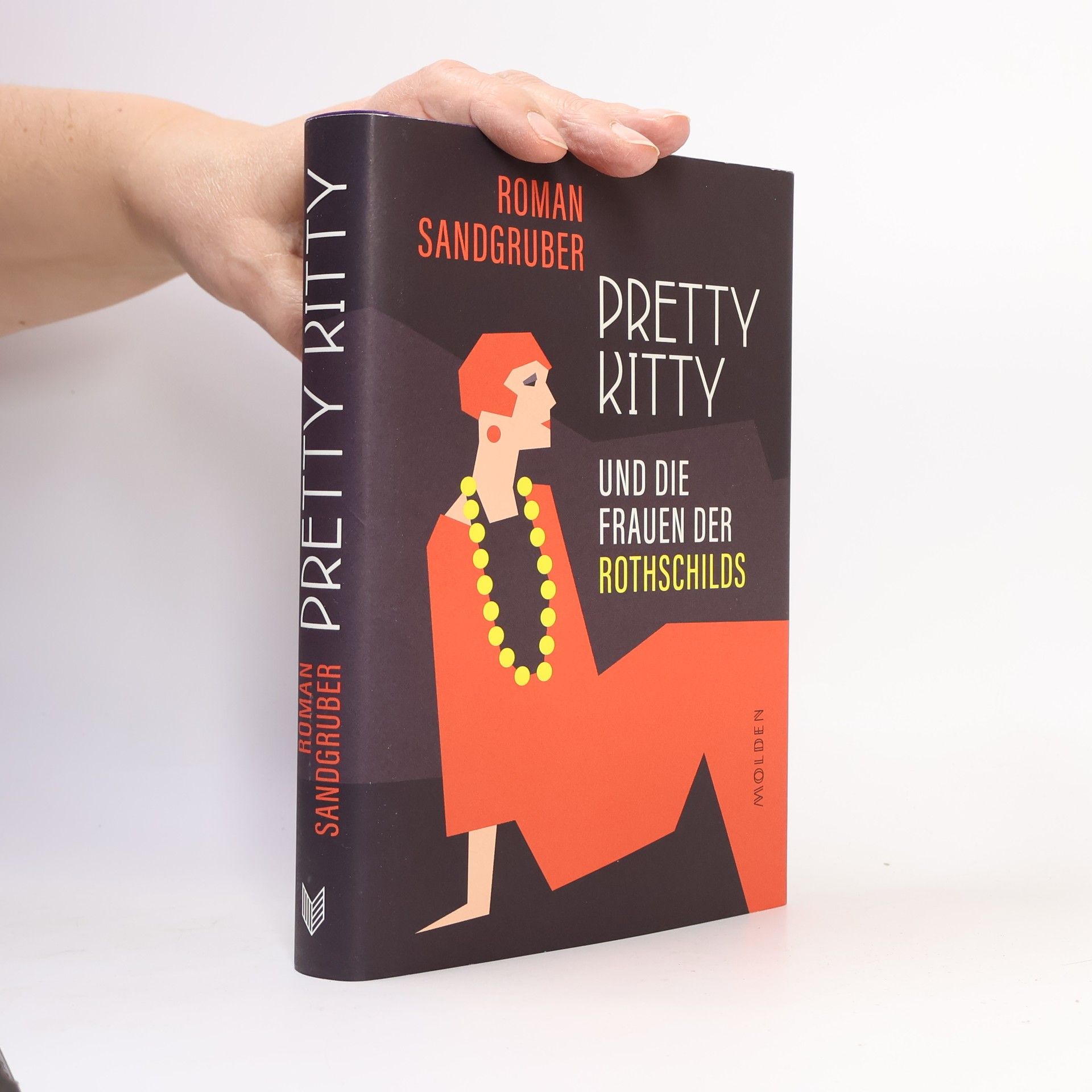 Roman Sandgruber Pretty Kitty