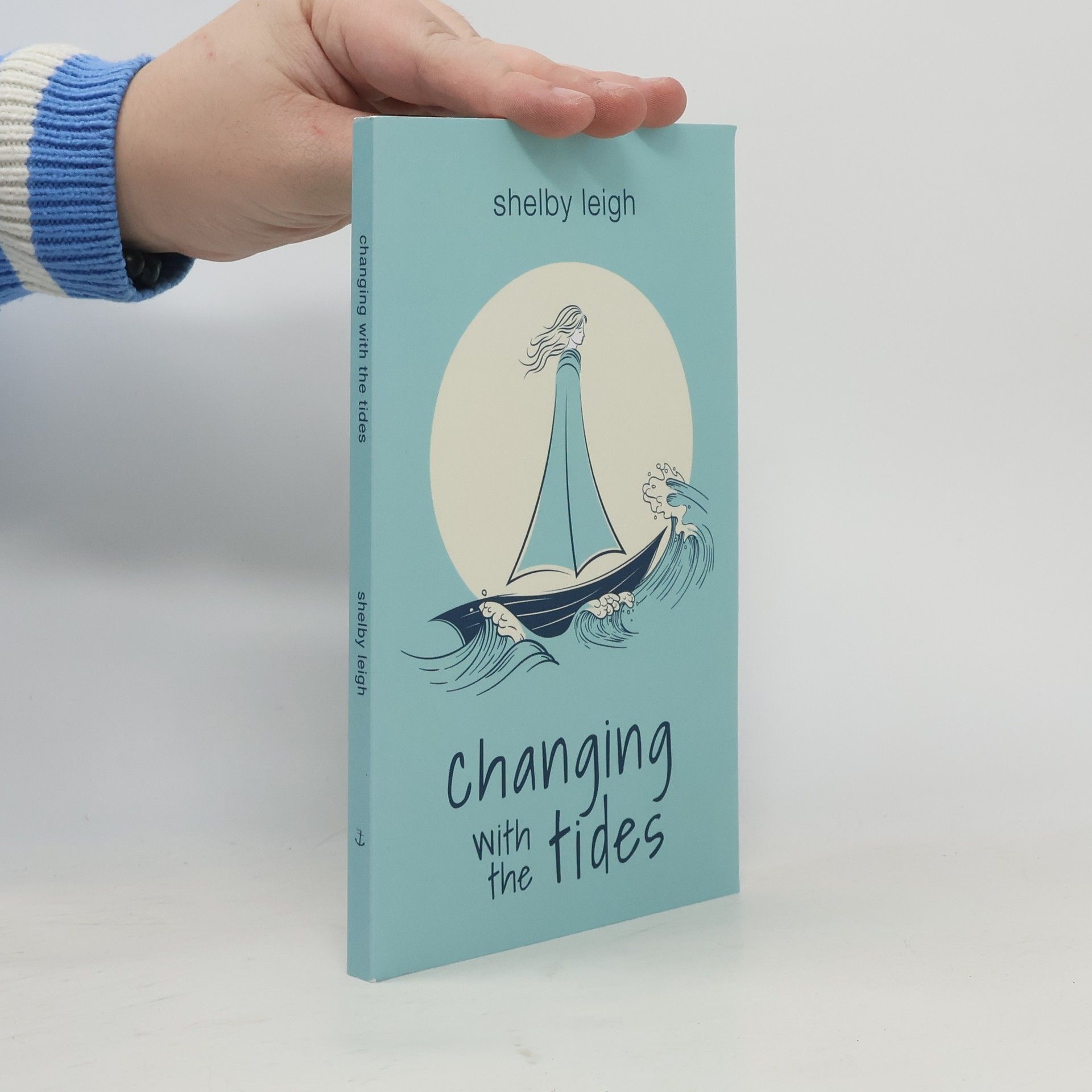 Shelby Leigh Changing with the Tides