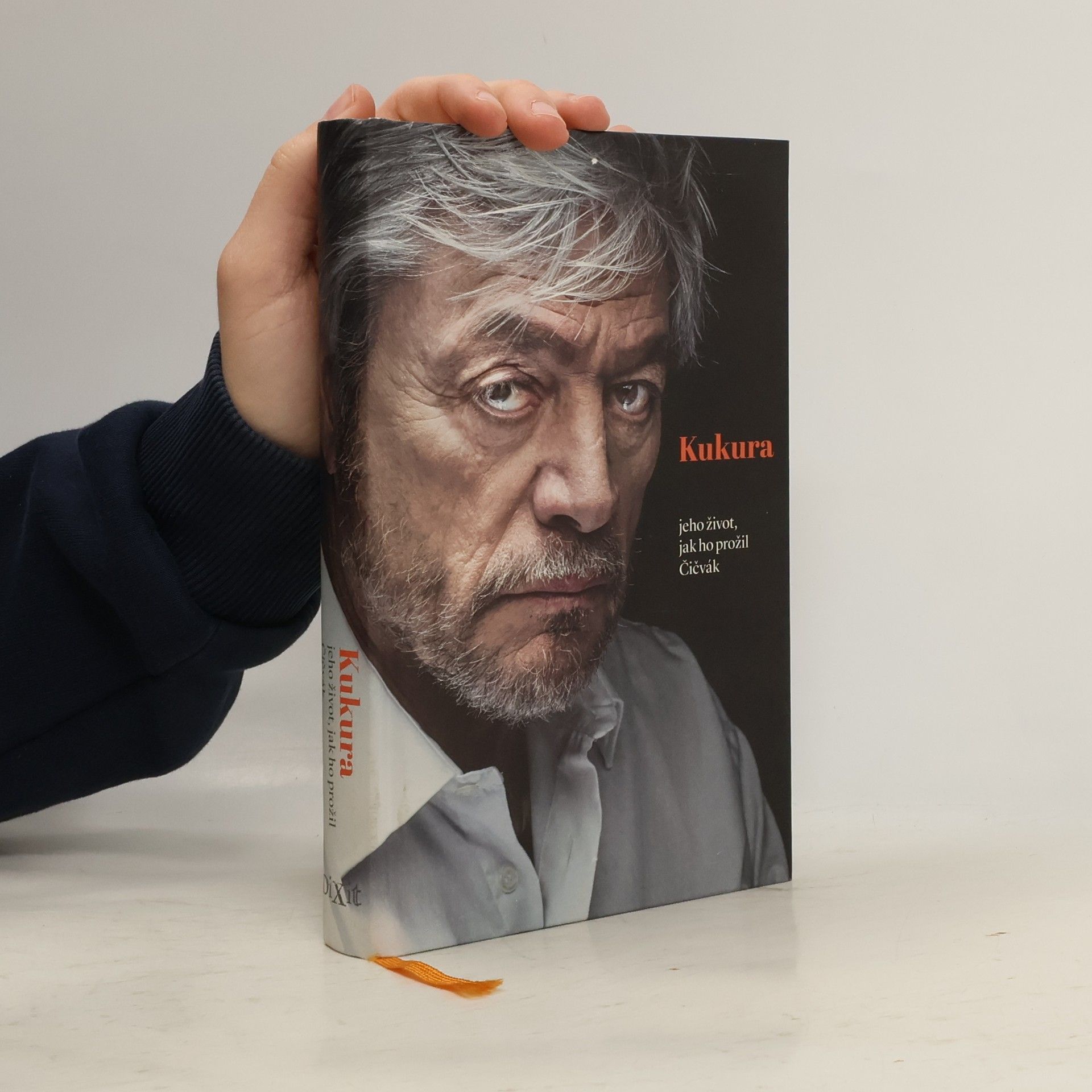 Martin Cicvak Kukura, jeho život, jak ho prožil