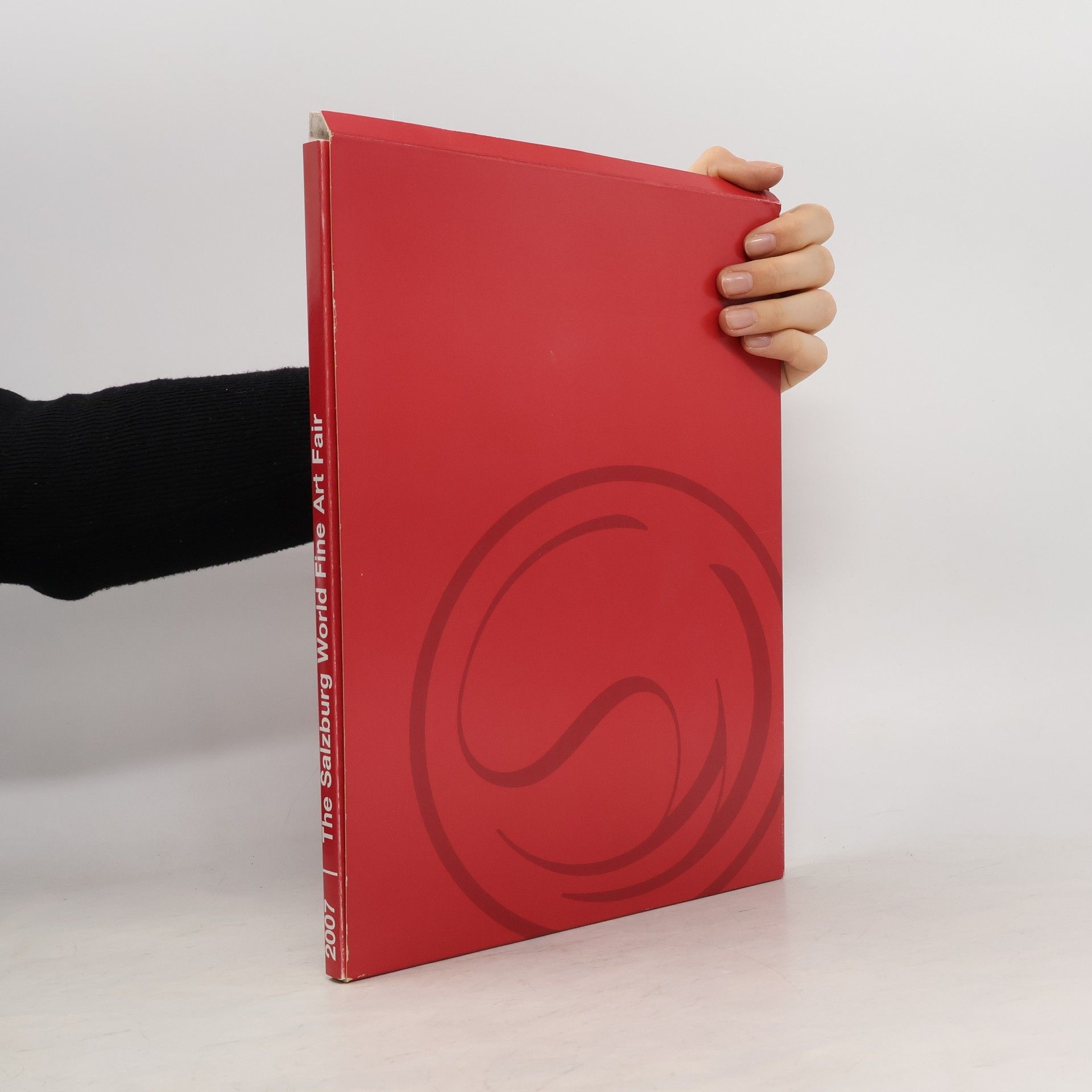 Kolektiv autorů The Residenz Salzburg