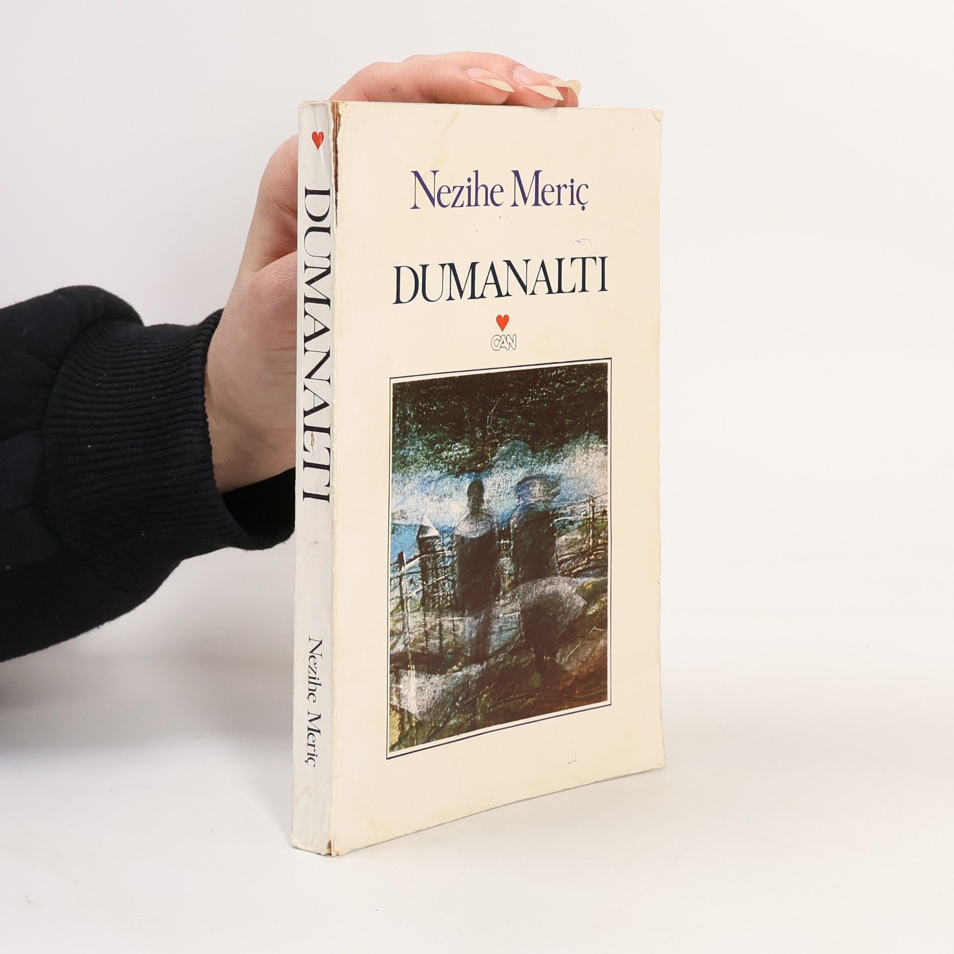 Nezihe Meriç  Dumanaltı