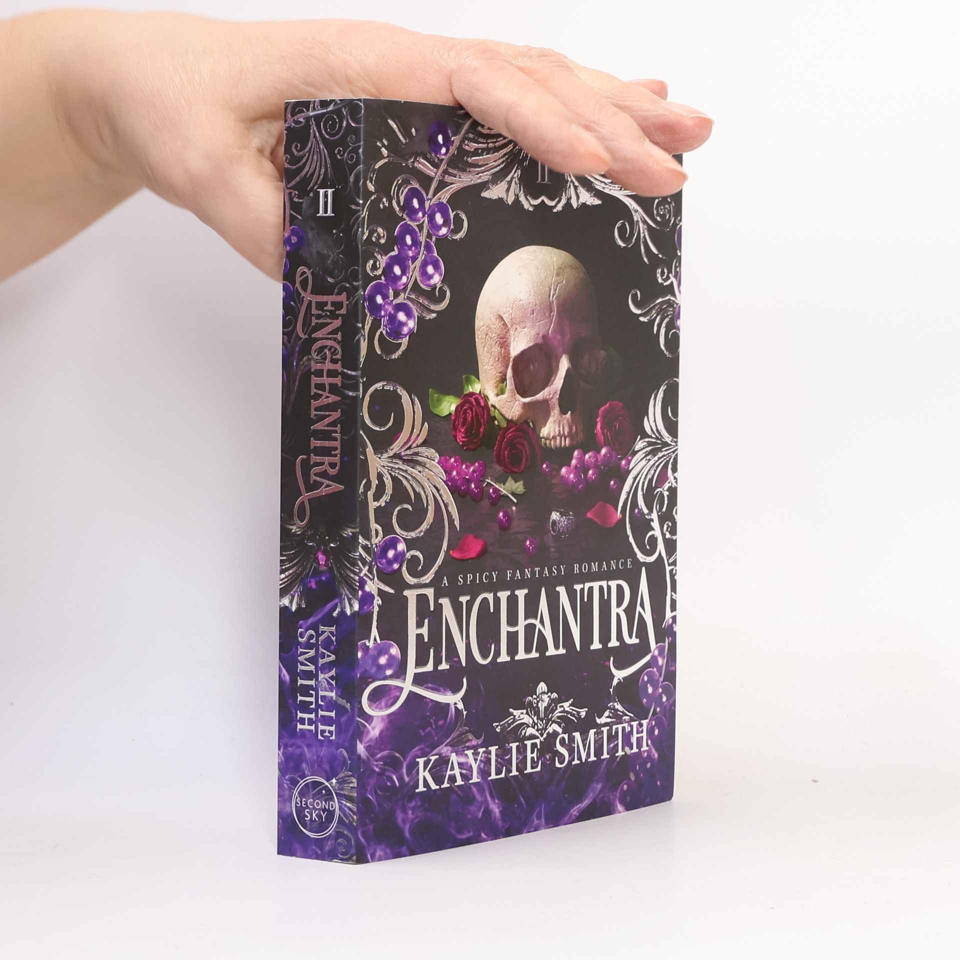 Kaylie Smith Enchantra II