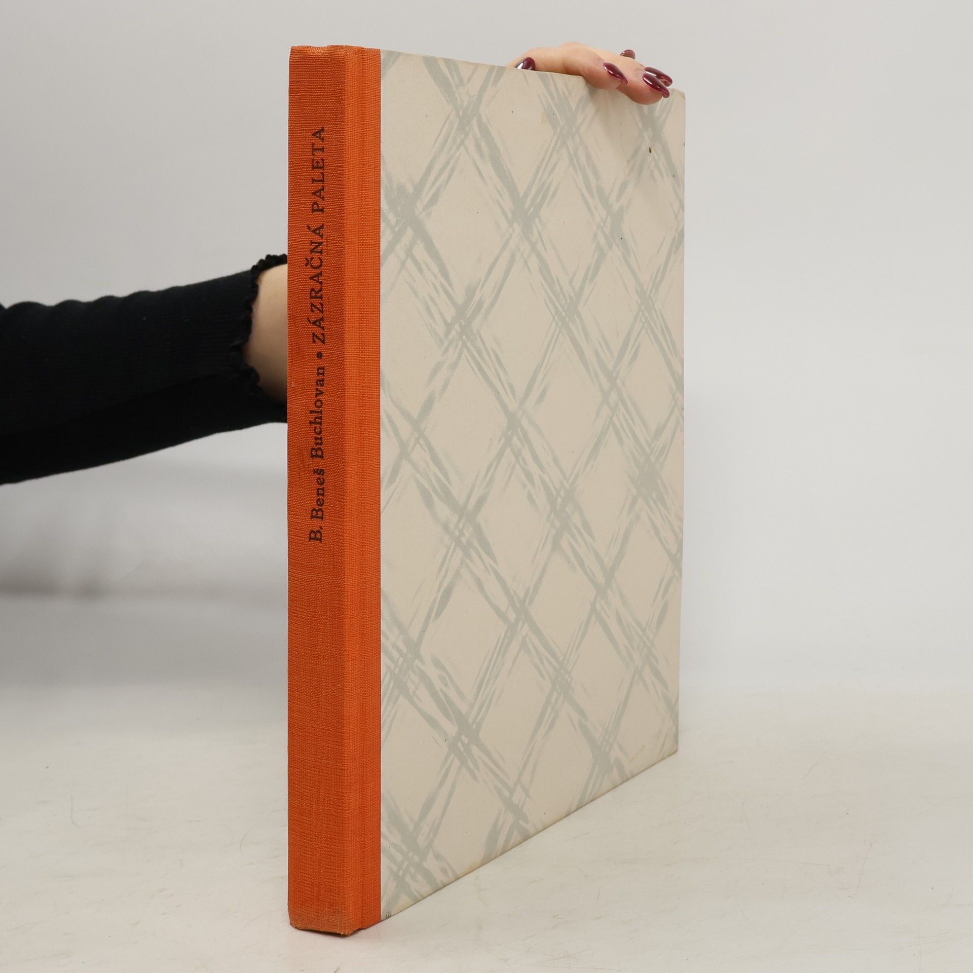 Bedřich Beneš Buchlovan Zázračná planeta