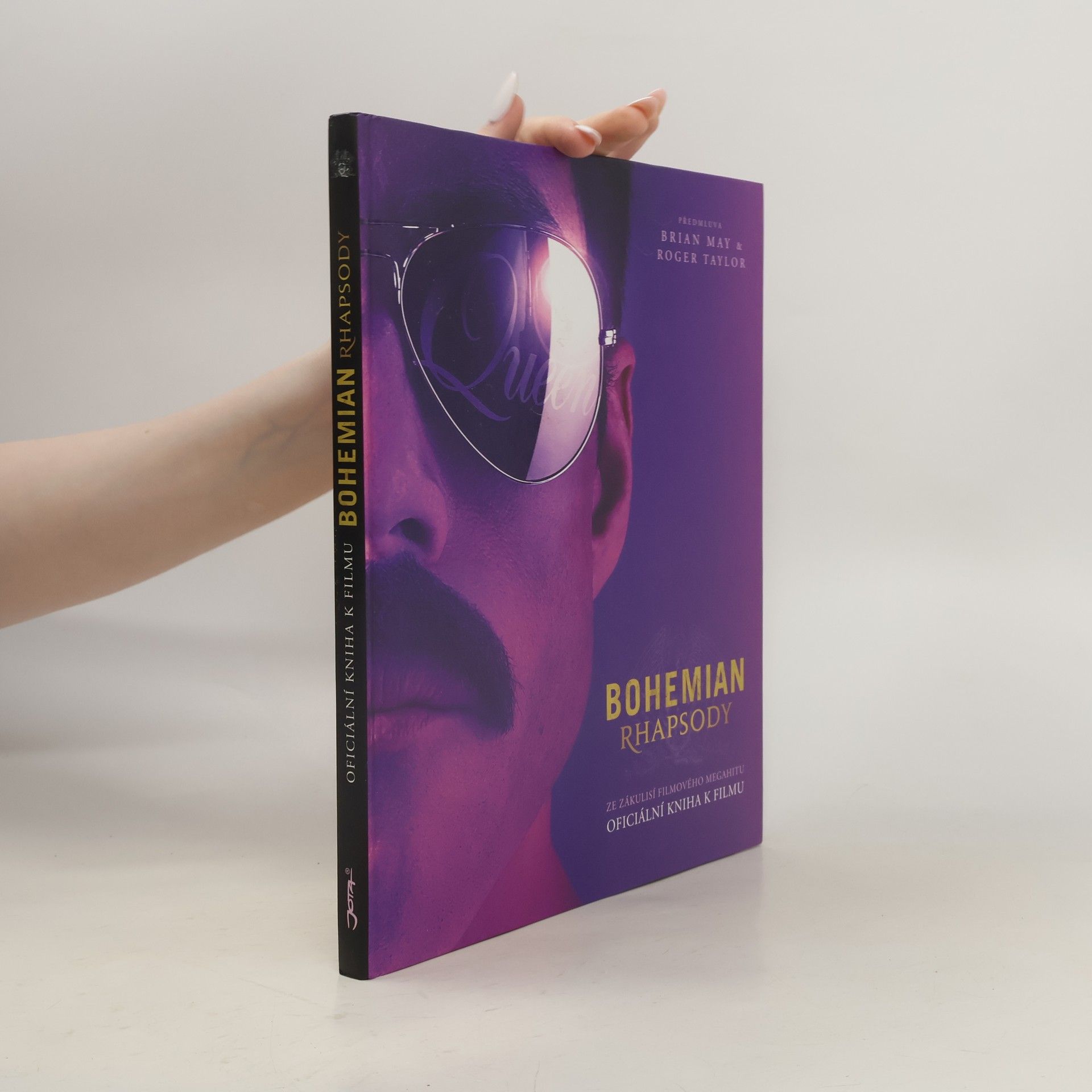 Jan Kozák Bohemian rhapsody