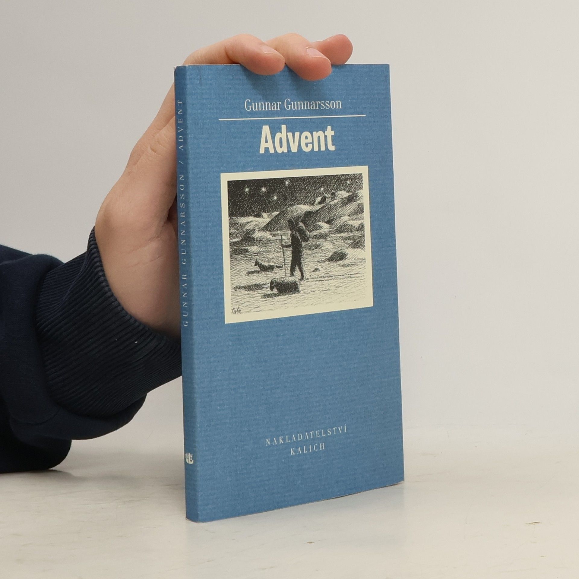 Helena Kadečková Advent