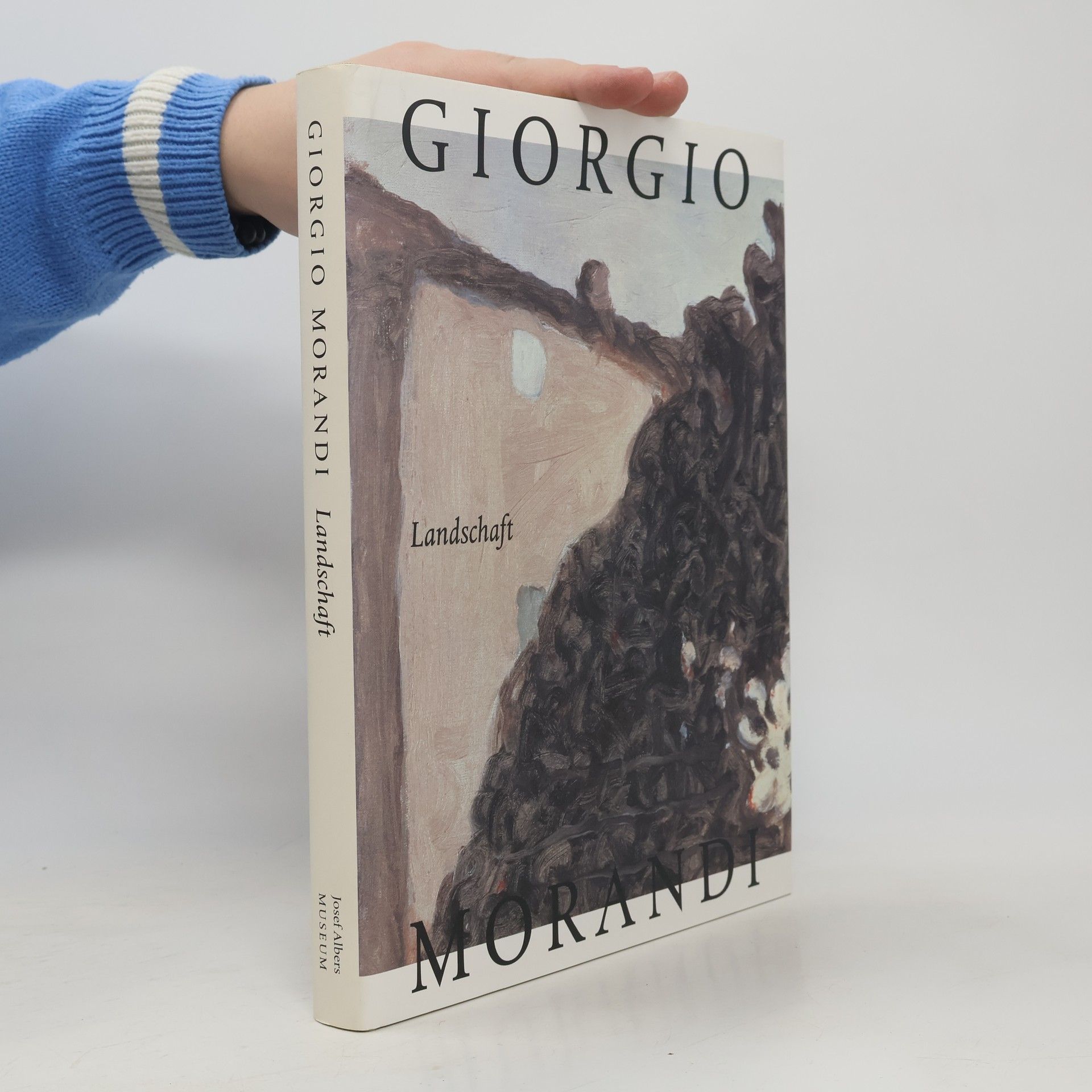 Ulrike Growe Giorgio Morandi