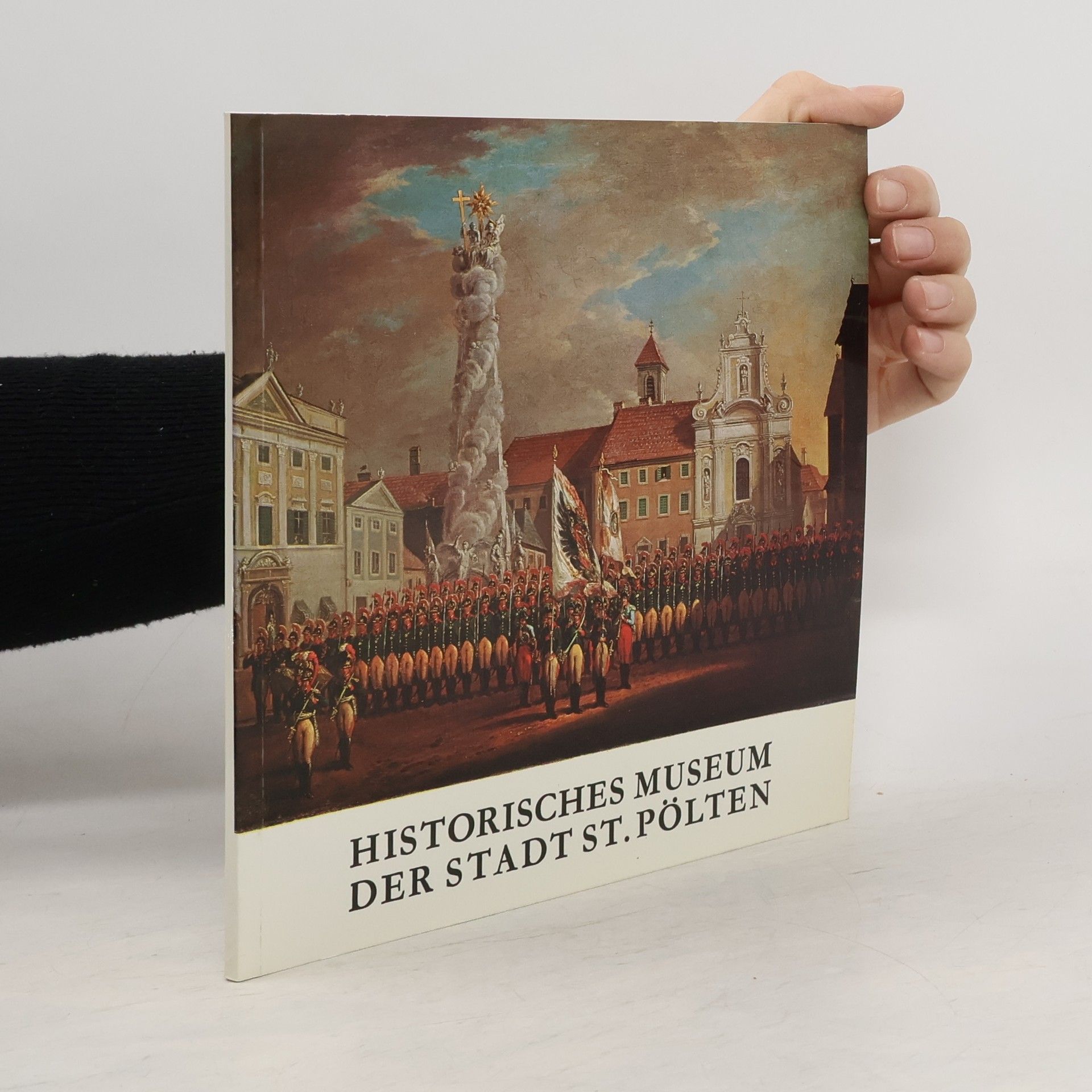 Kolektiv autorů Führer durch die Schausammlung