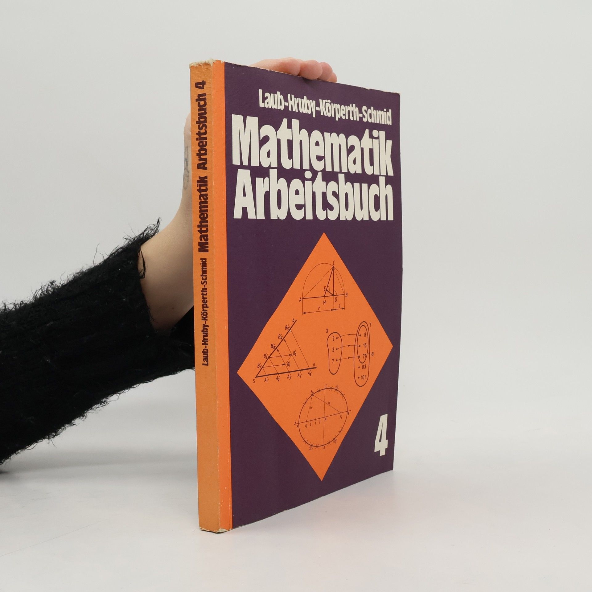 Lehrbuch der Mathematik und Aufgabensammlung