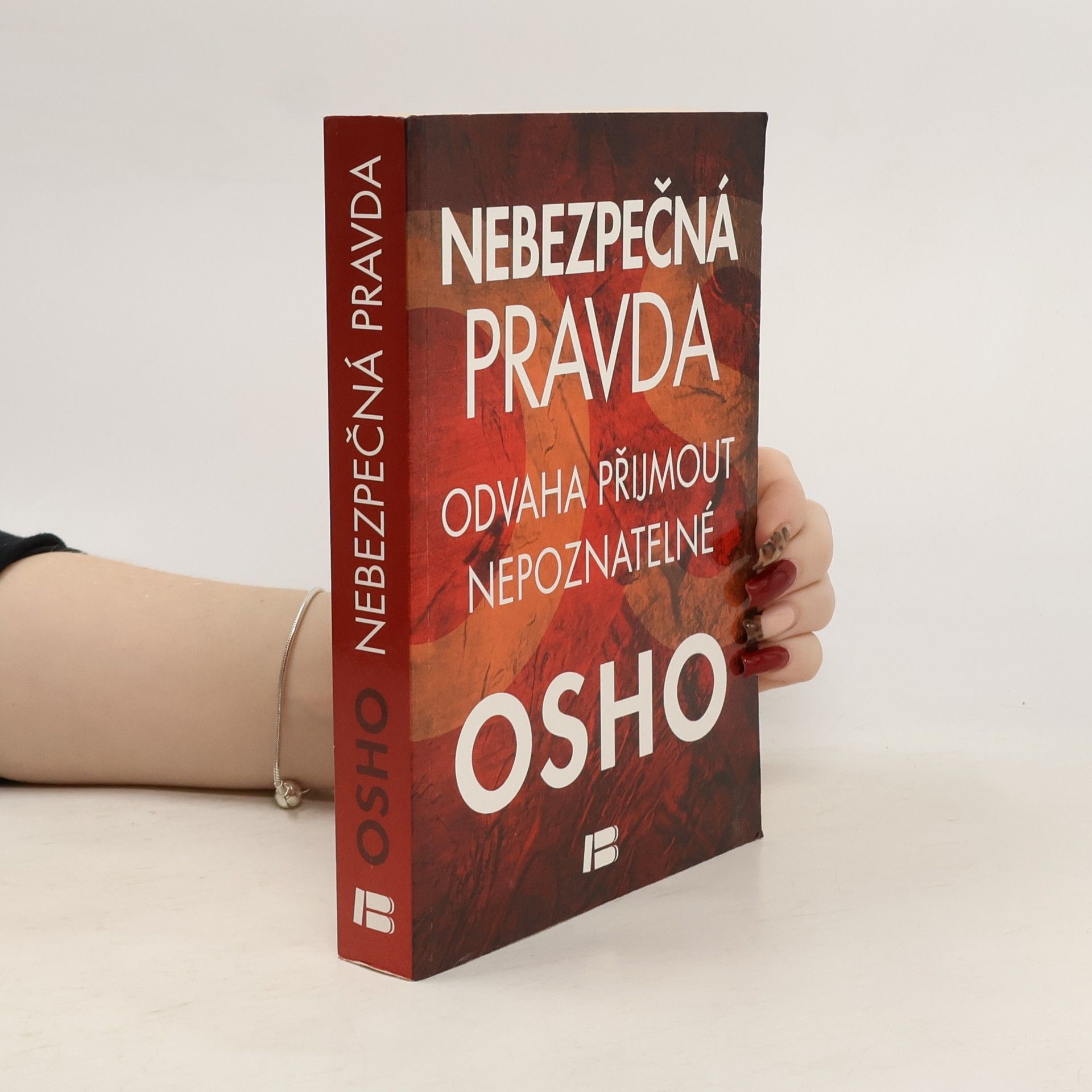 Osho Nebezpečná pravda