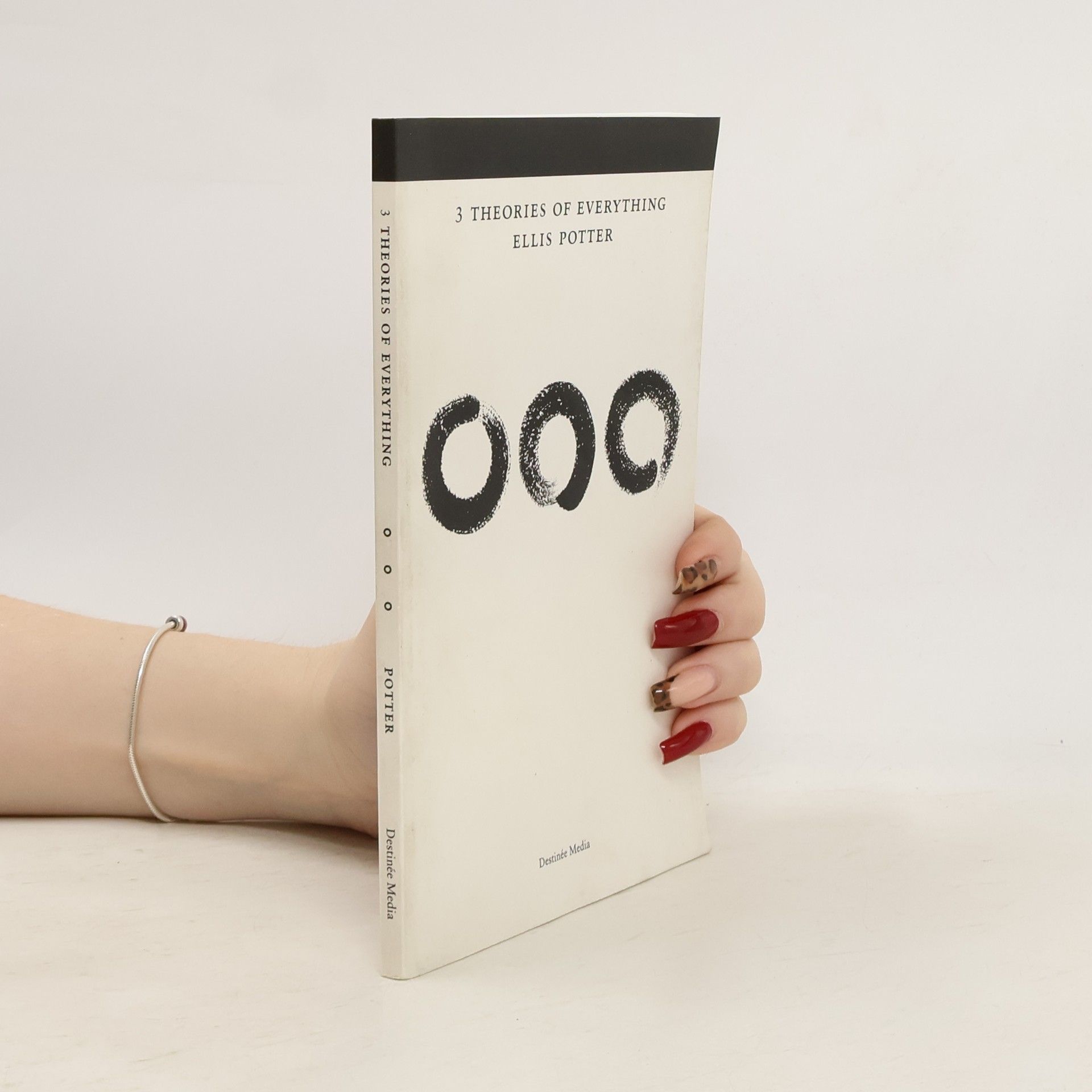 Ellis Potter 3 Theories of Everything