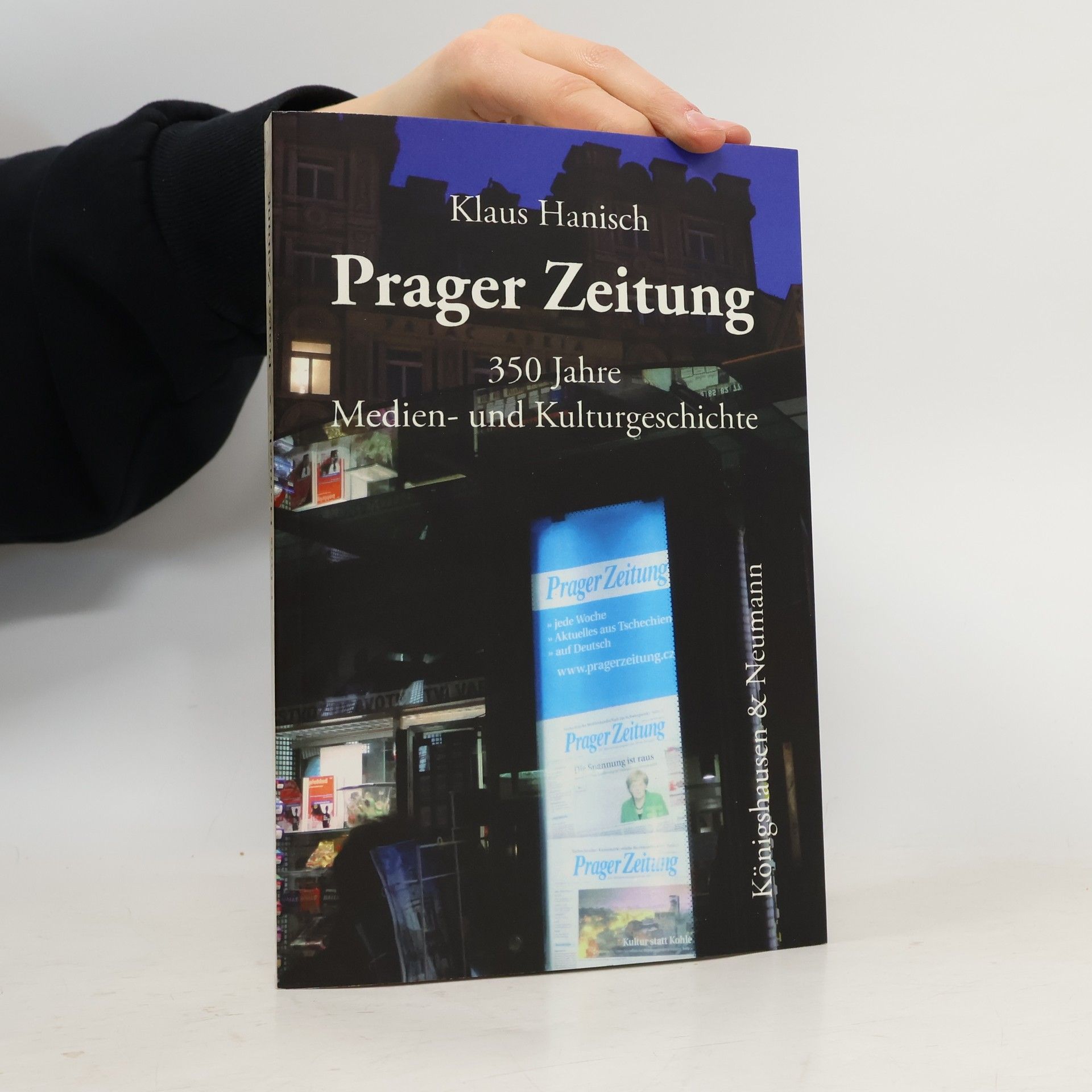 Prager Zeitung