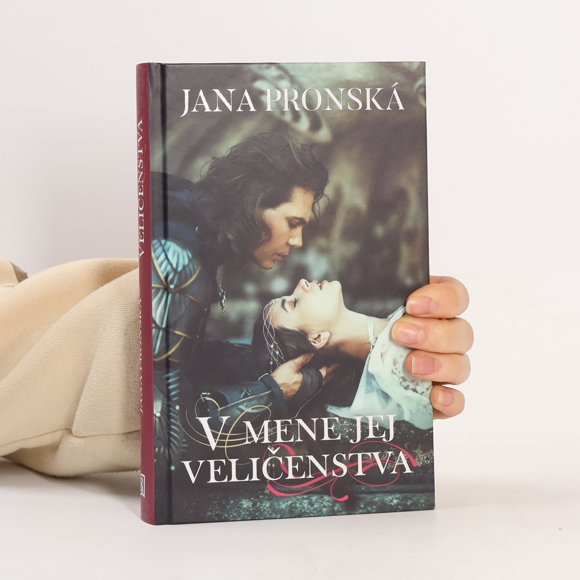 V mene jej veličenstva