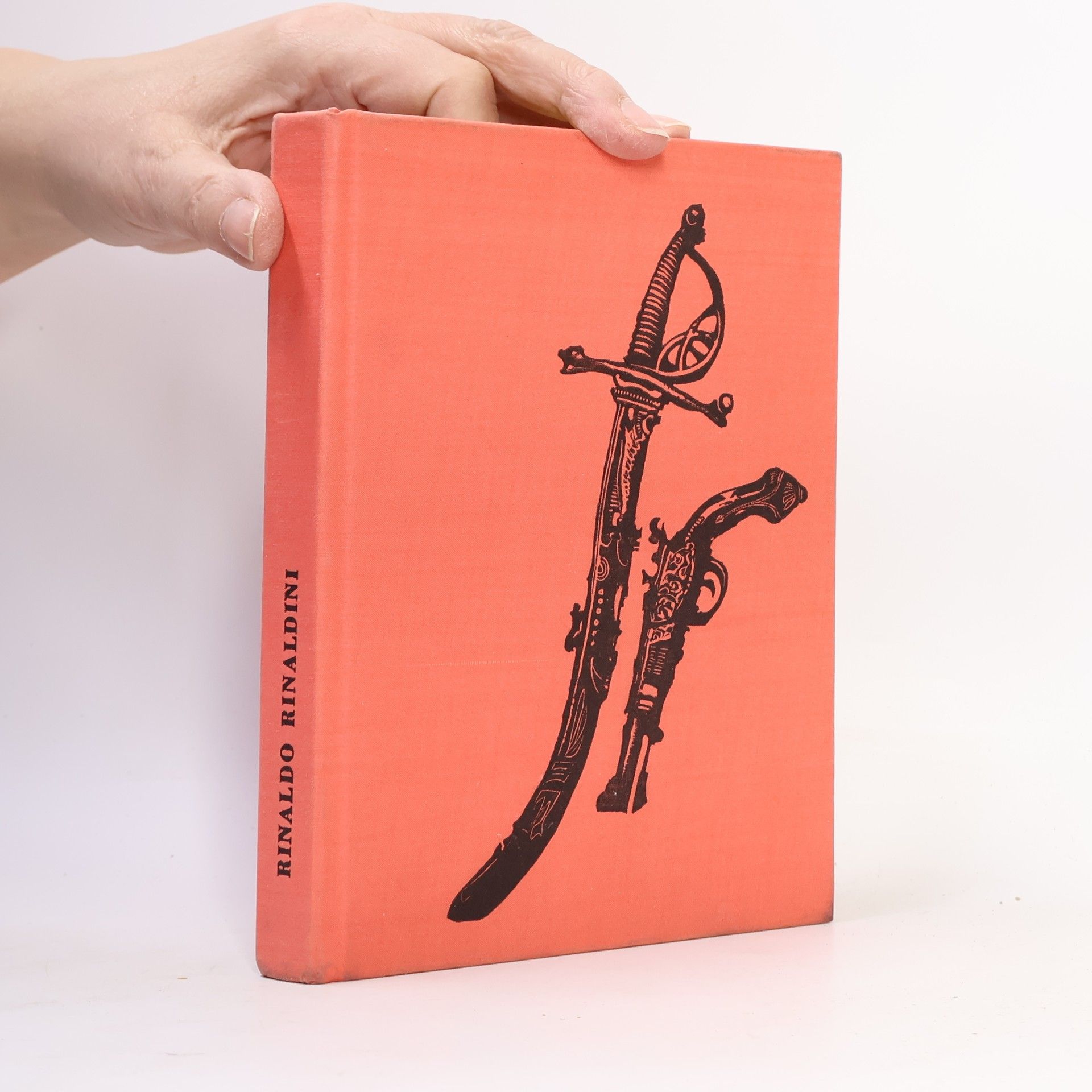 Milan Ferko Rinaldo Rinaldini