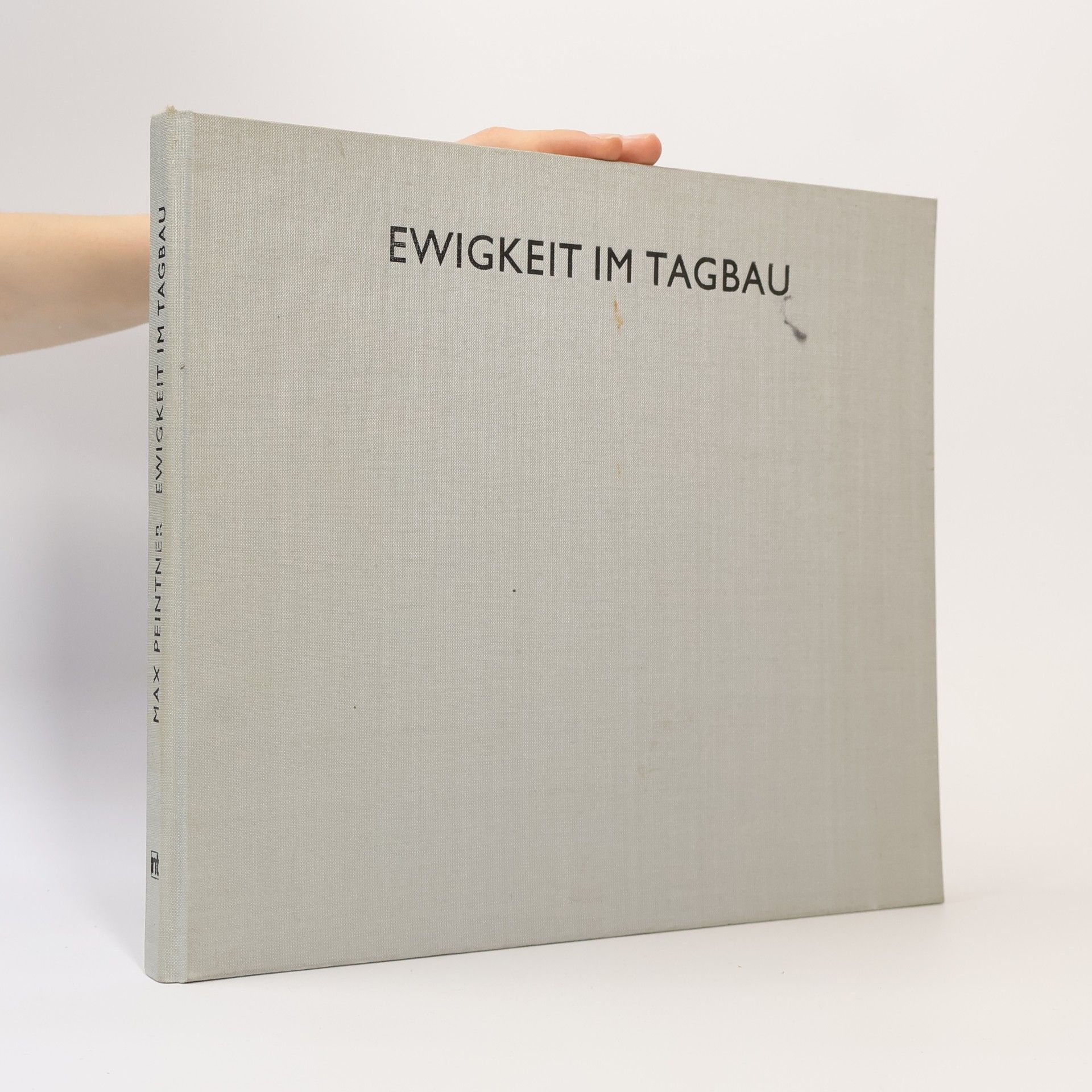 Ewigkeit im Tagbau