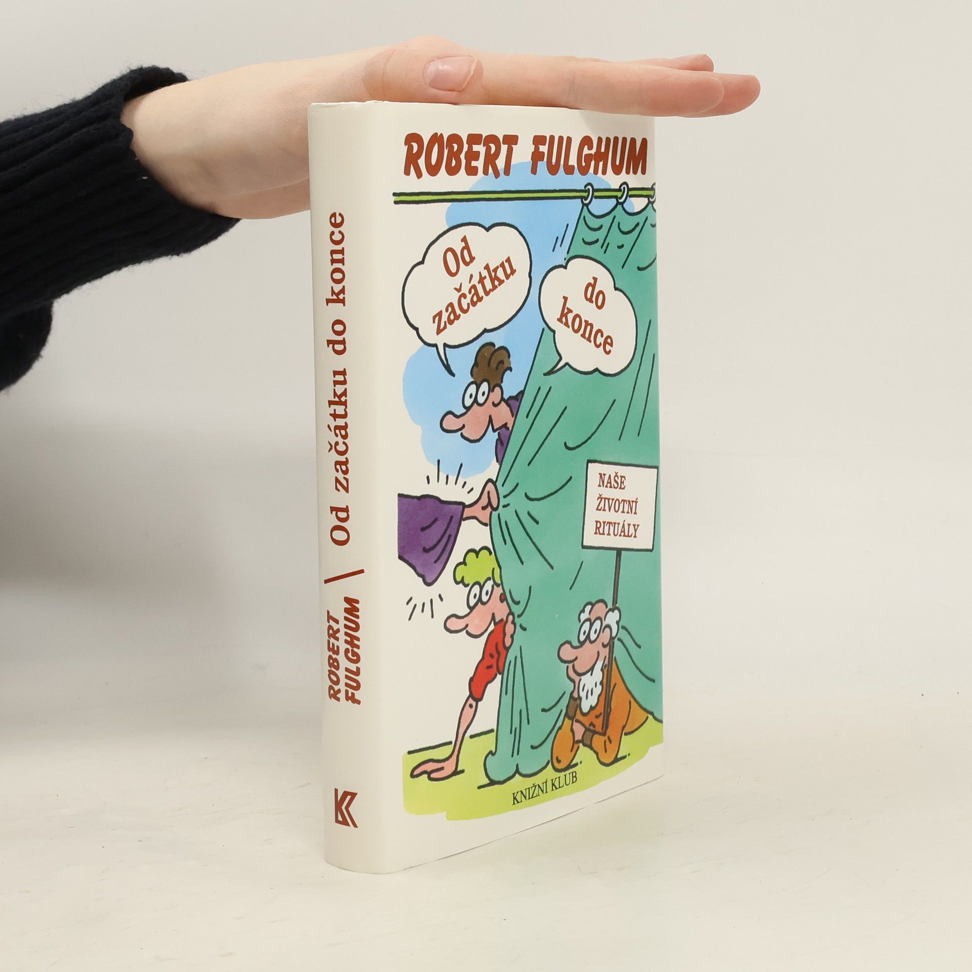 Od začátku do konce