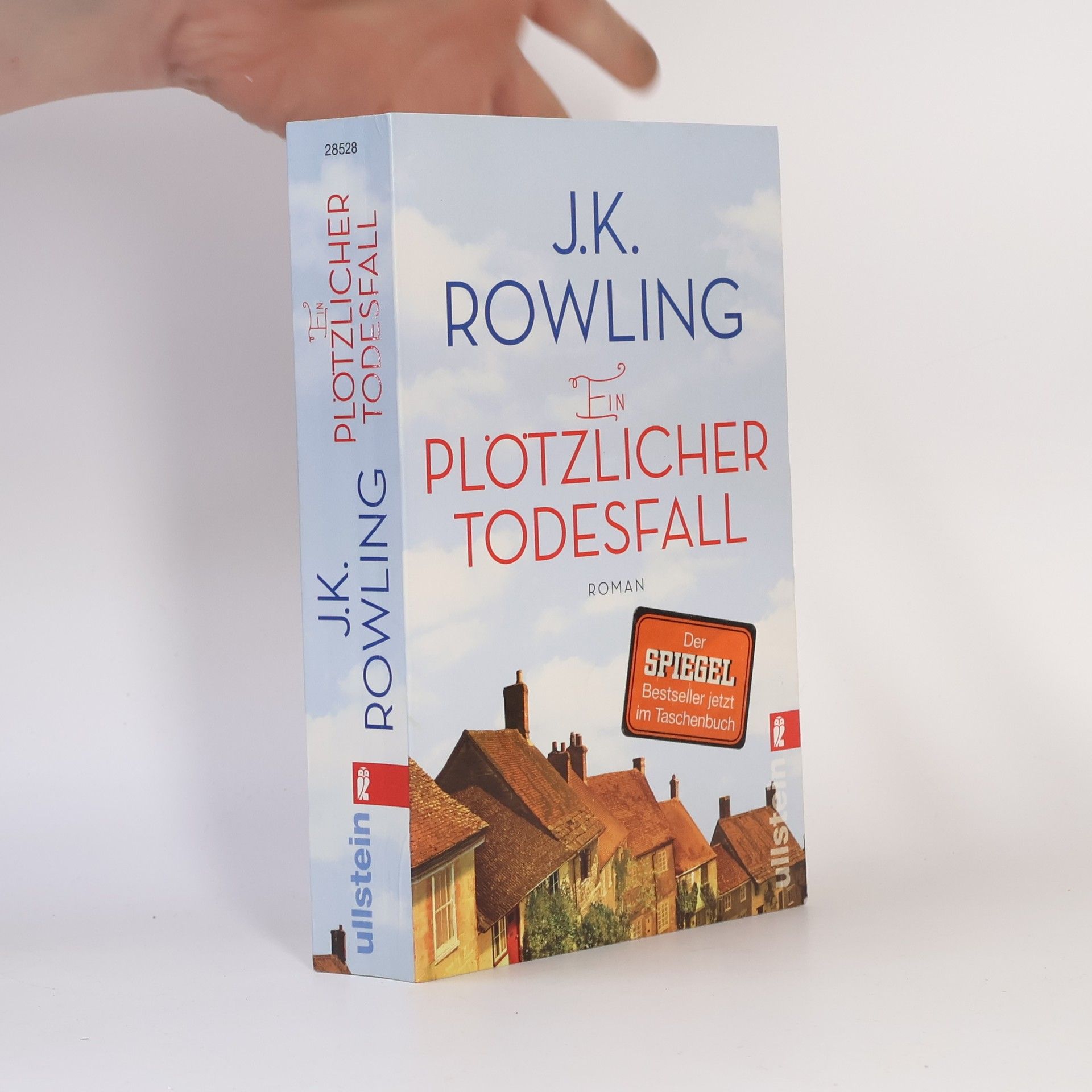 Susanne Aeckerle Plötzlicher Todesfall