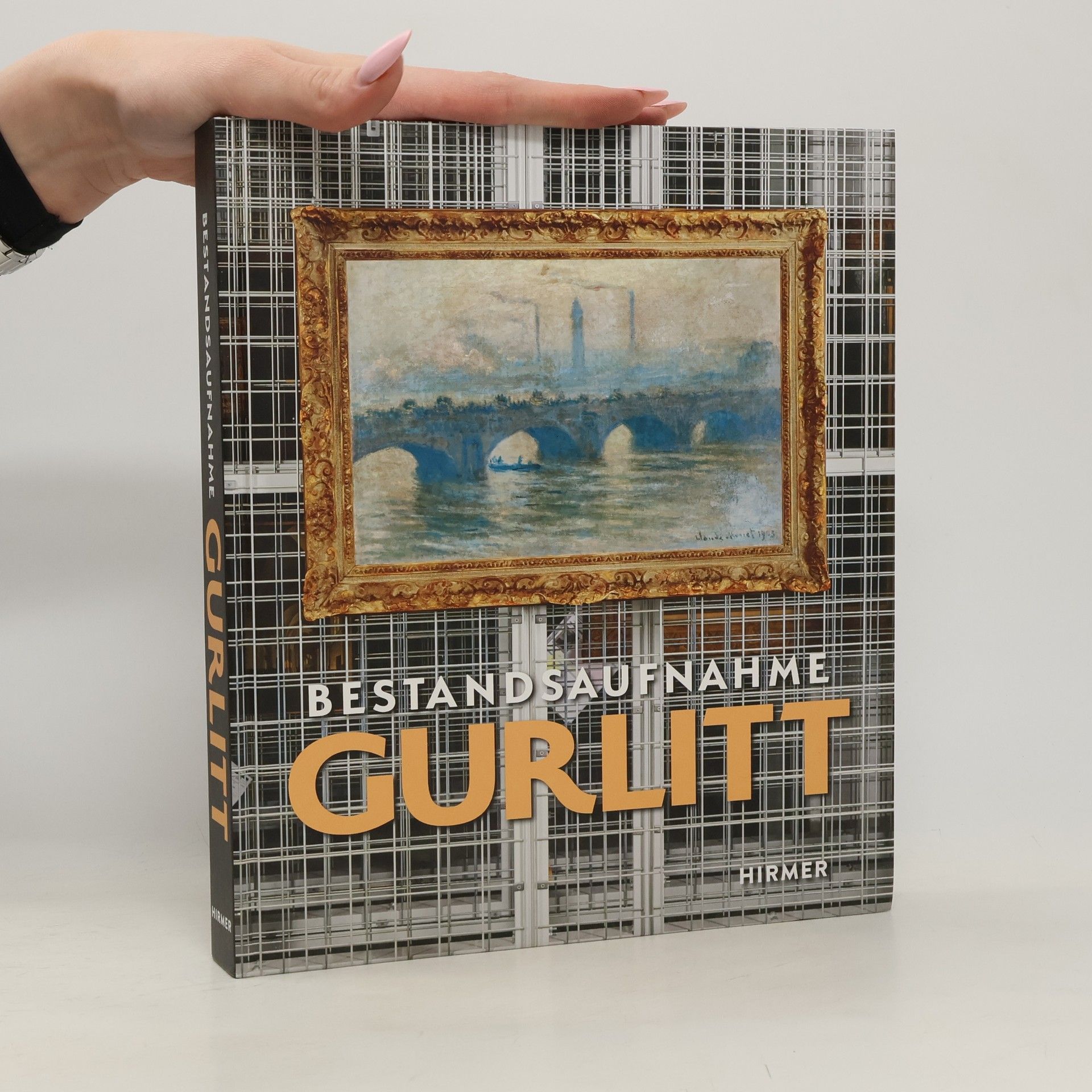 Bestandsaufnahme Gurlitt