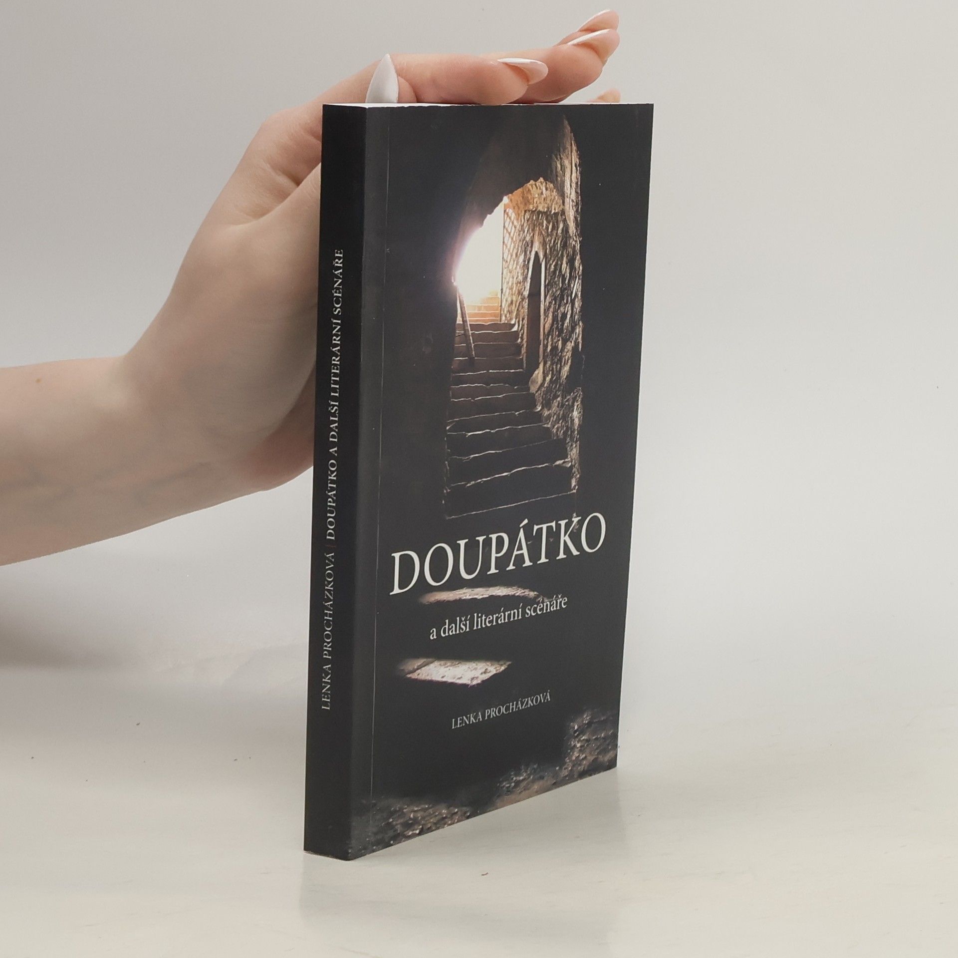 Lenka Procházková Doupátko