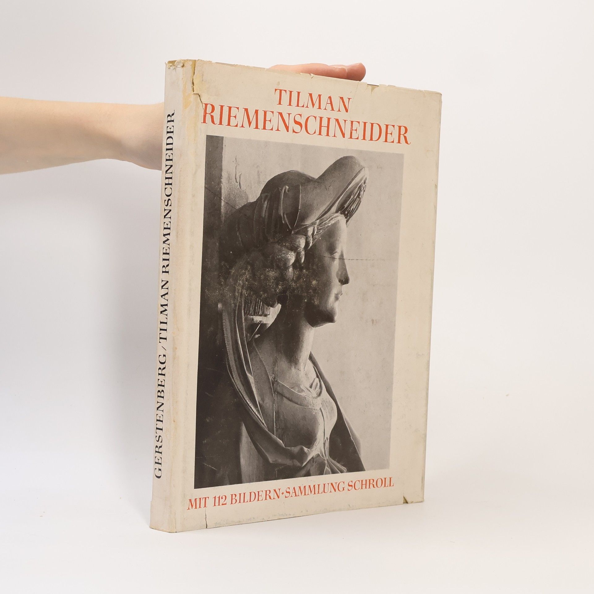Tilman Riemenschneider