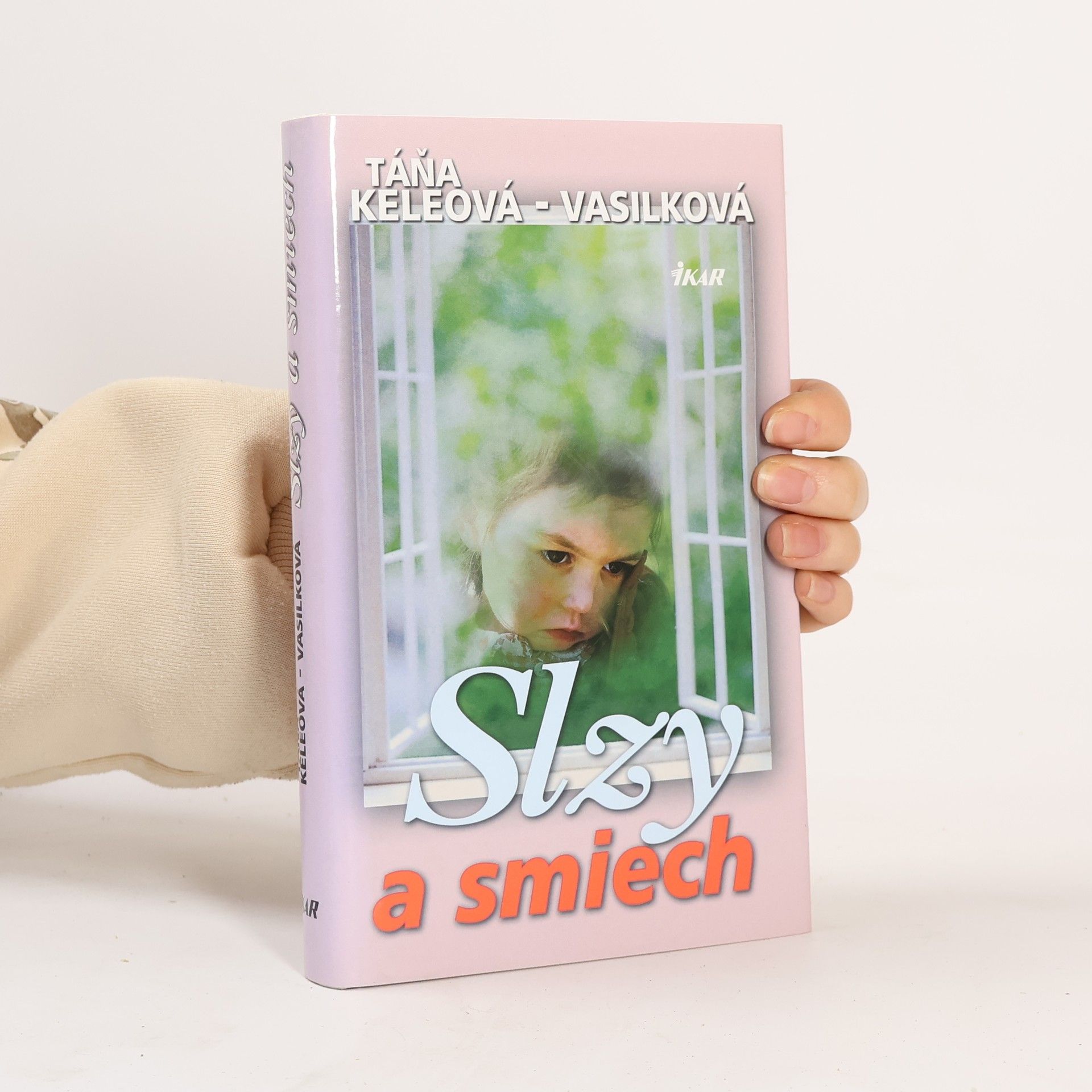 Slzy a smiech