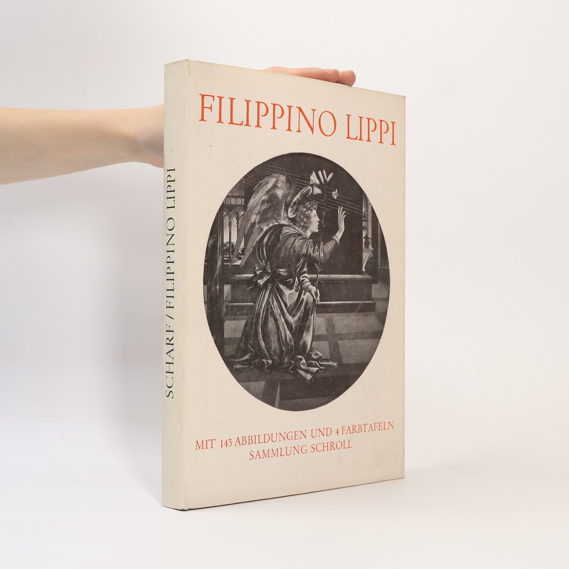 Autorenkollektiv Filippino Lippi