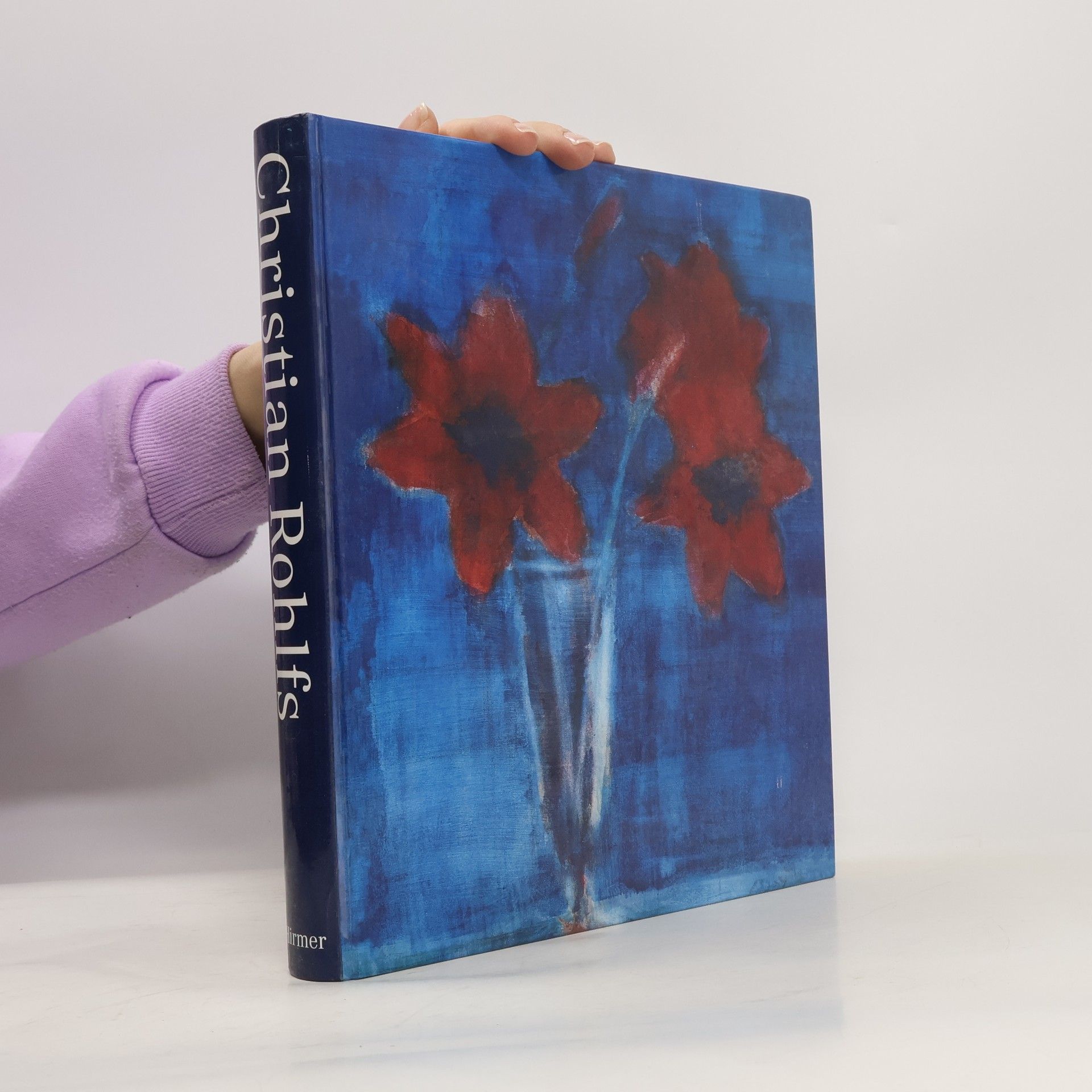 Paul Vogt Christian Rohlfs