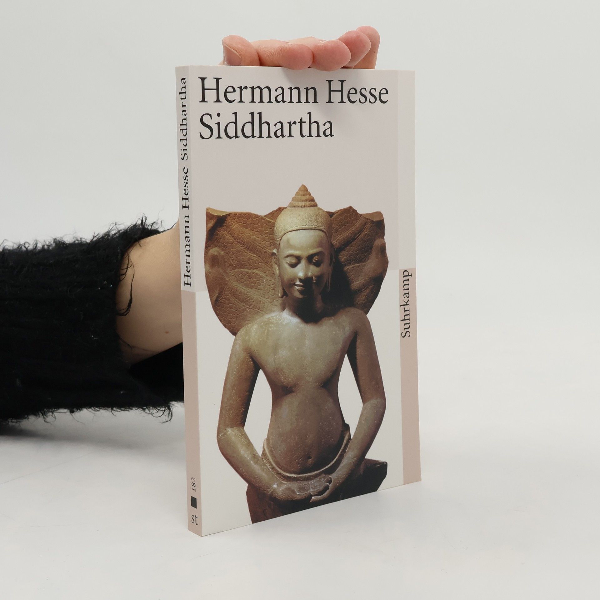 Hermann Hesse Siddhartha