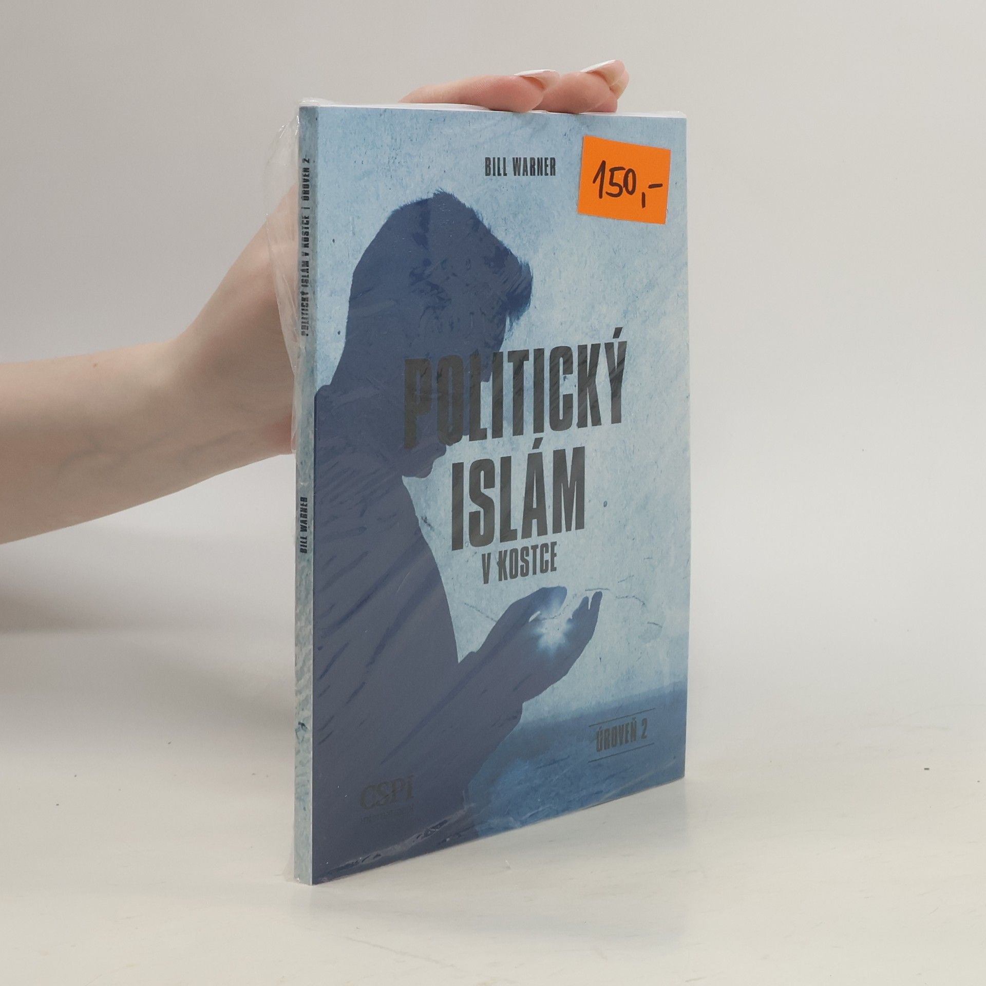 William Bryan French Politický islám v kostce 2. úroveň