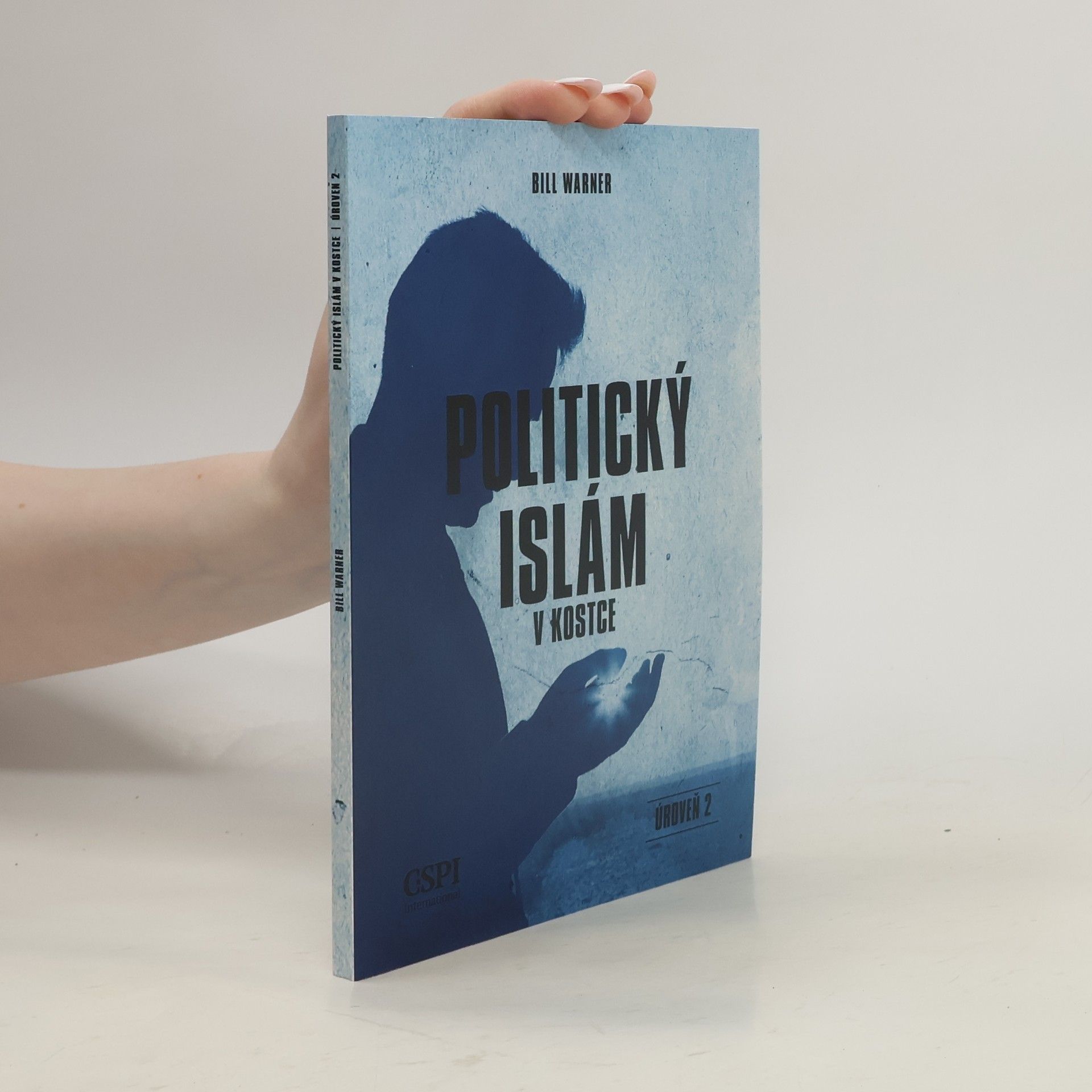 William Bryan French Politický islám v kostce 2. úroveň