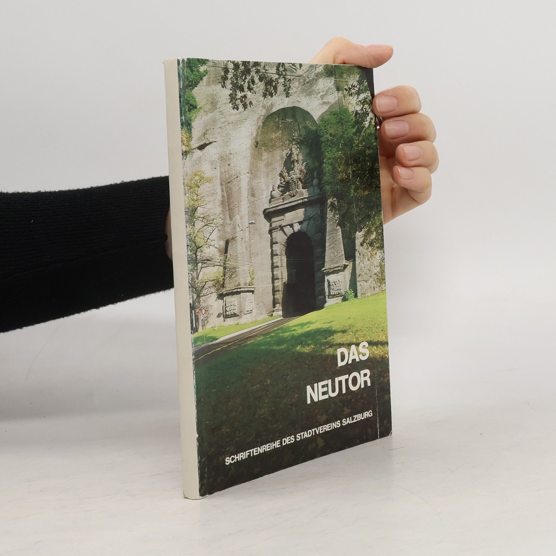 Autorenkollektiv Das Neutor