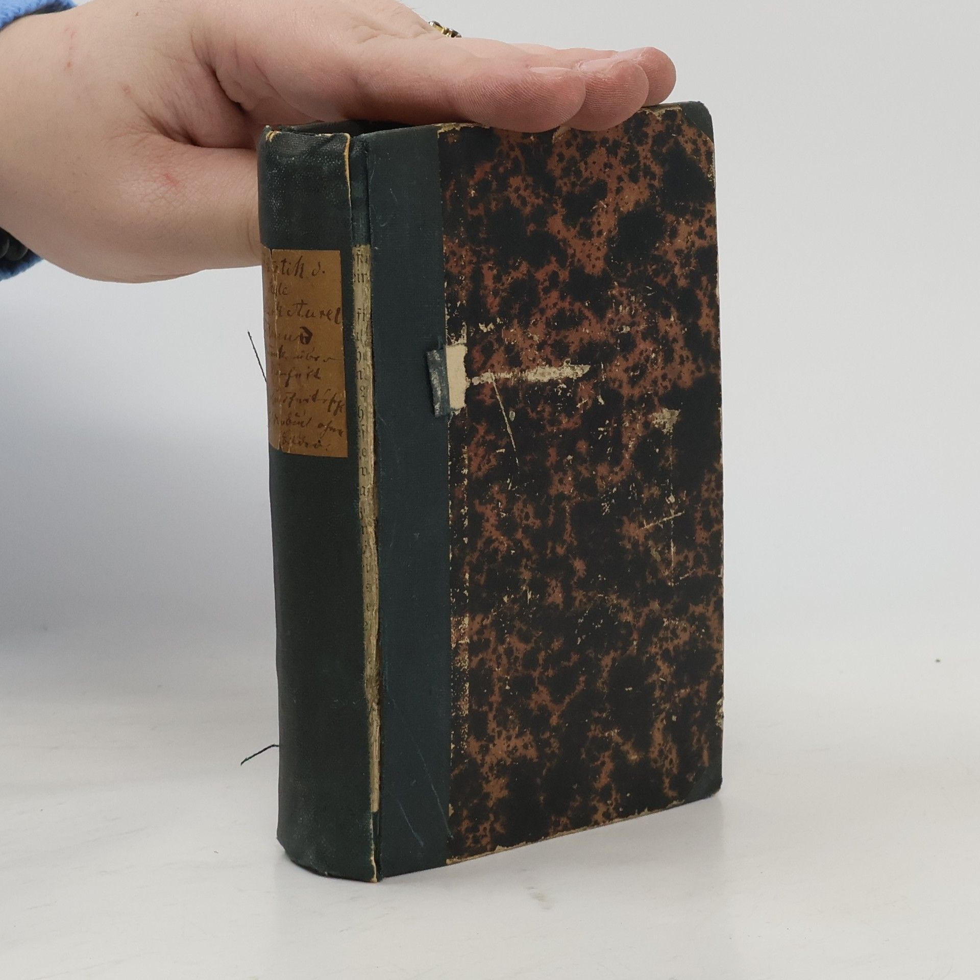 Autorenkollektiv Zur Diätetik der Seele