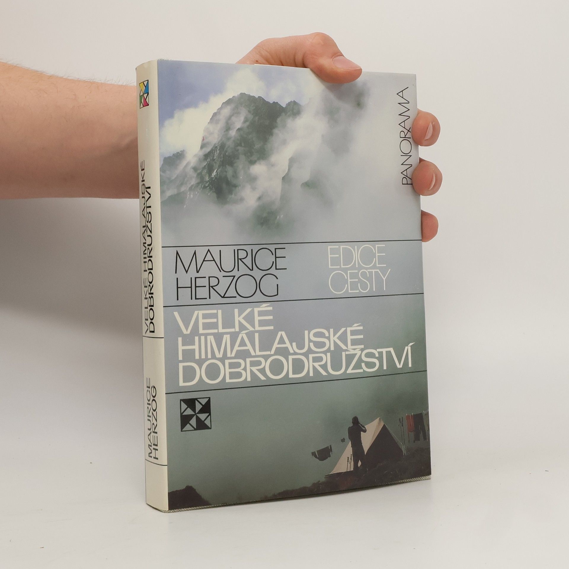 Velké himalájské dobrodružství