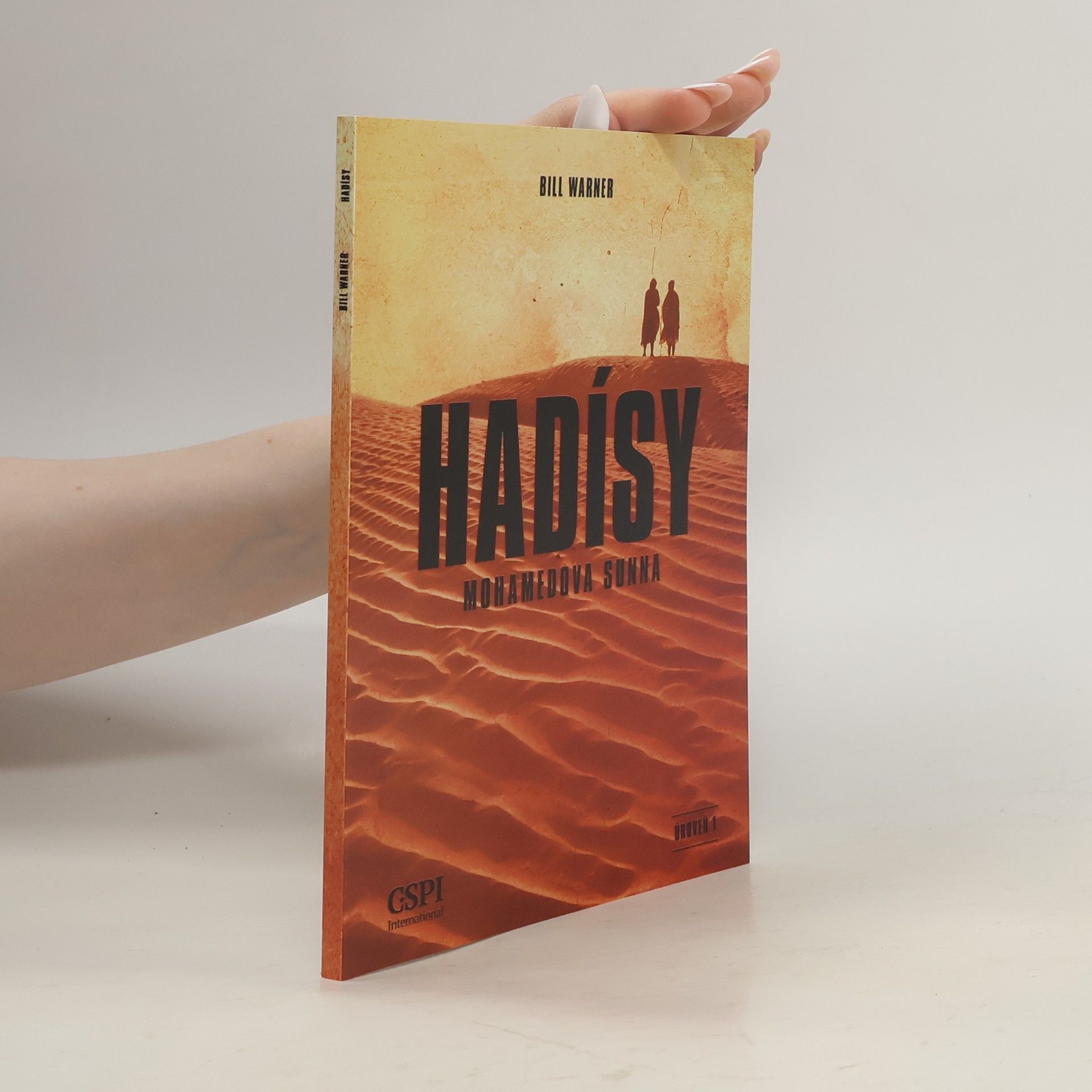 Bill Warner Hadísy – Mohamedova sunna